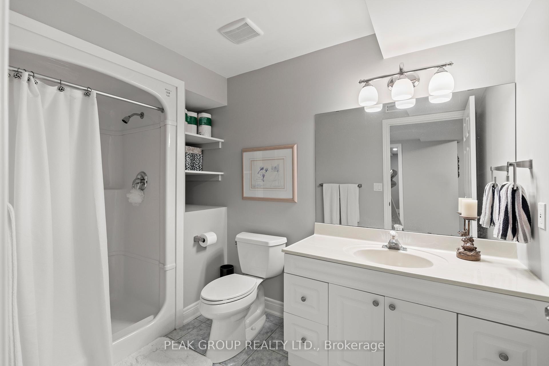 Photo 24 of 4C Wood Street, St. Catharines, Fairview — HOMEH