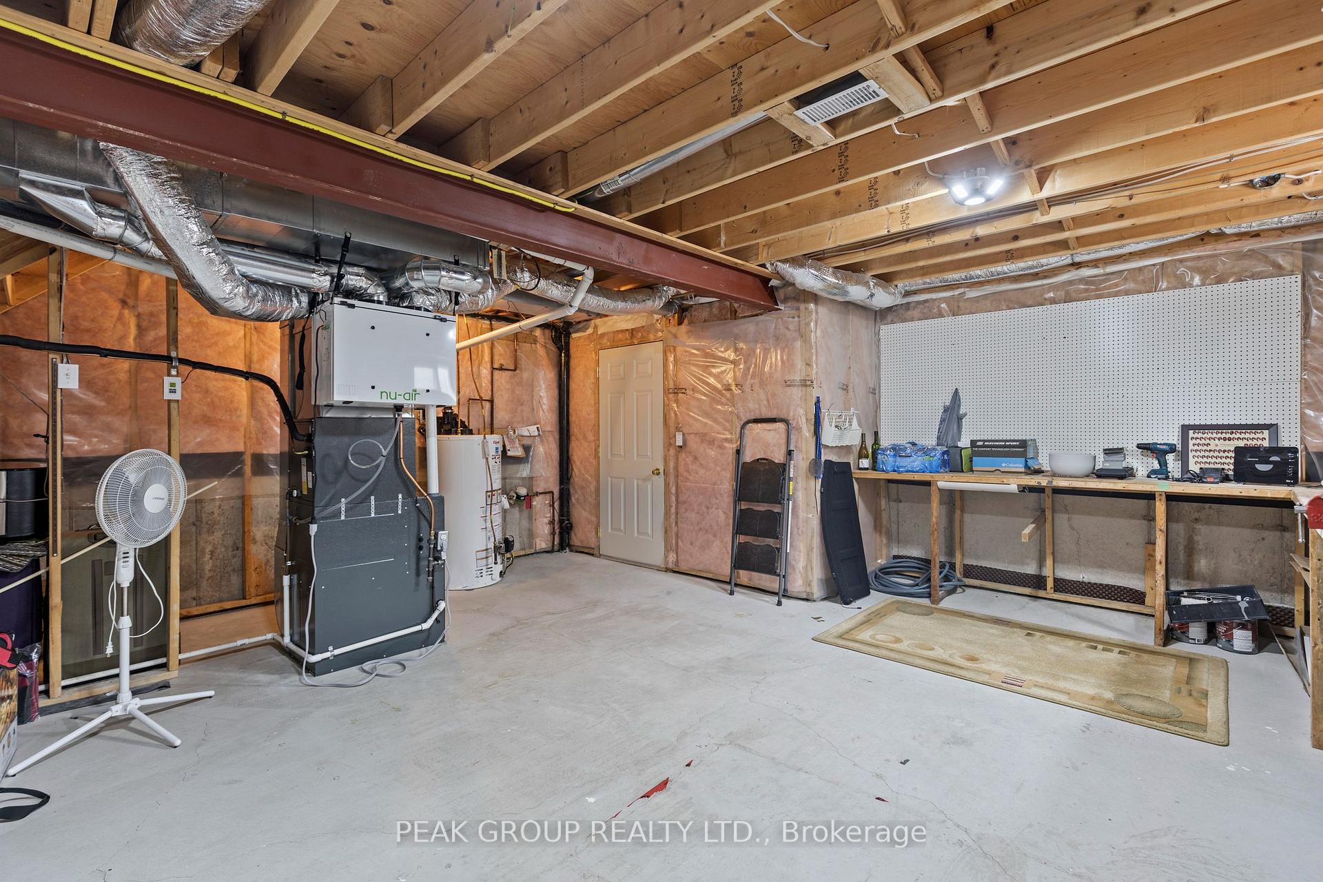 Photo 25 of 4C Wood Street, St. Catharines, Fairview — HOMEH