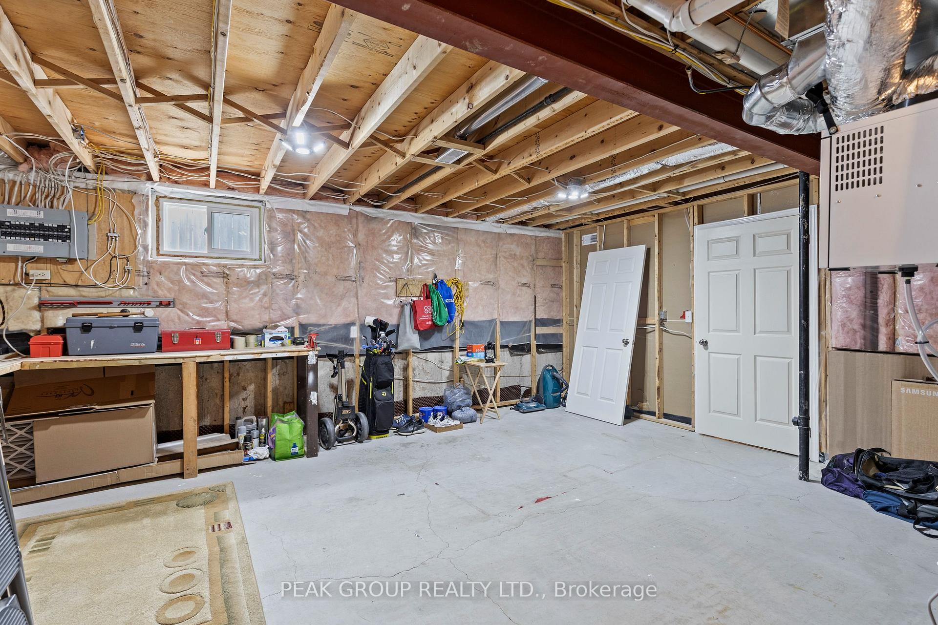 Photo 26 of 4C Wood Street, St. Catharines, Fairview — HOMEH