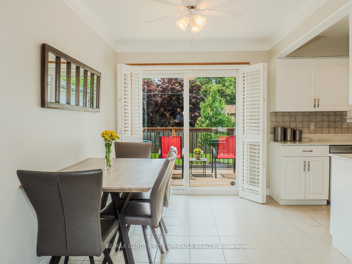 Photo 4 of 67 Dunkeld Avenue, St. Catharines, Carlton/Bunting — HOMEH