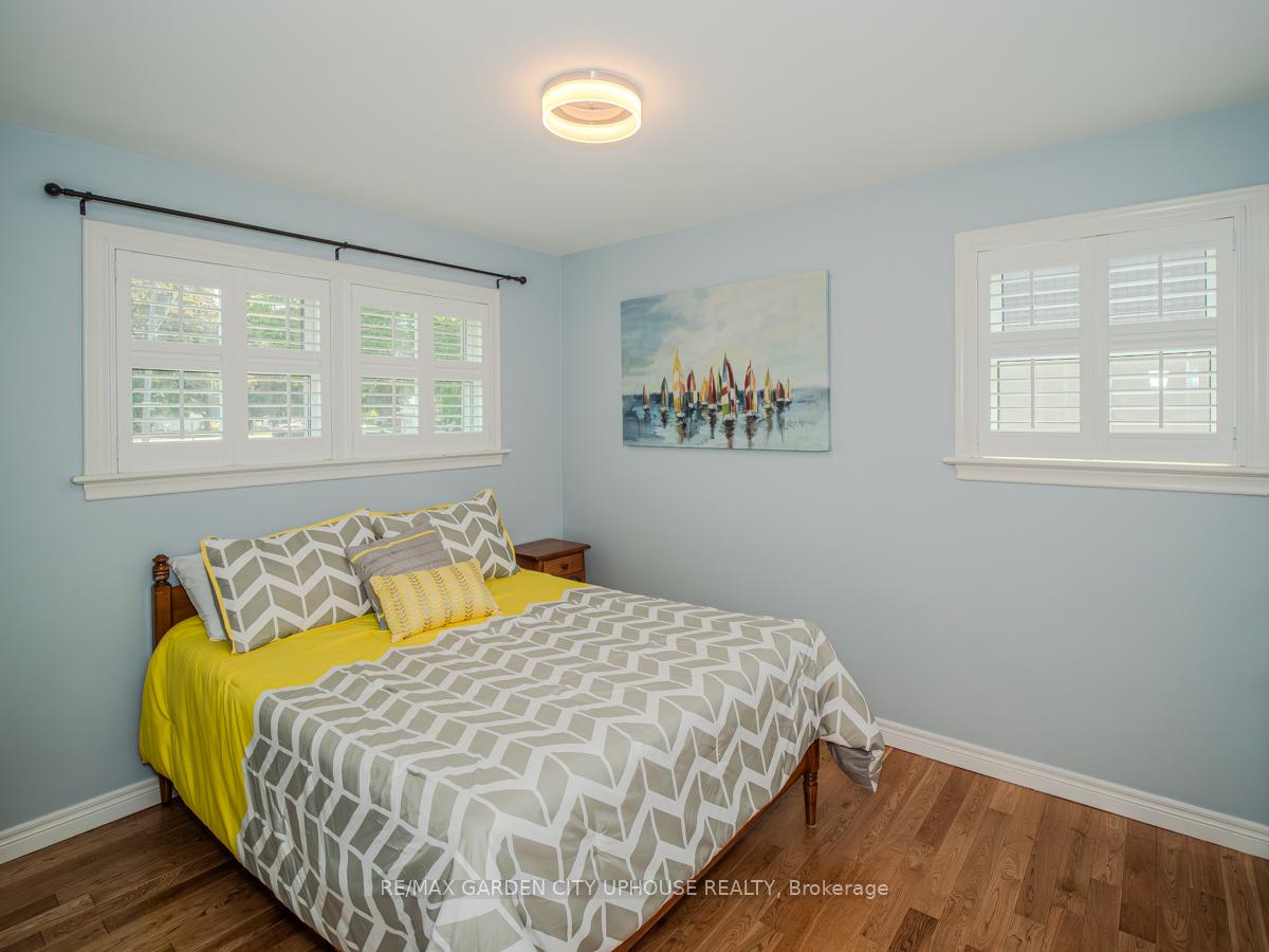Photo 7 of 67 Dunkeld Avenue, St. Catharines, Carlton/Bunting — HOMEH