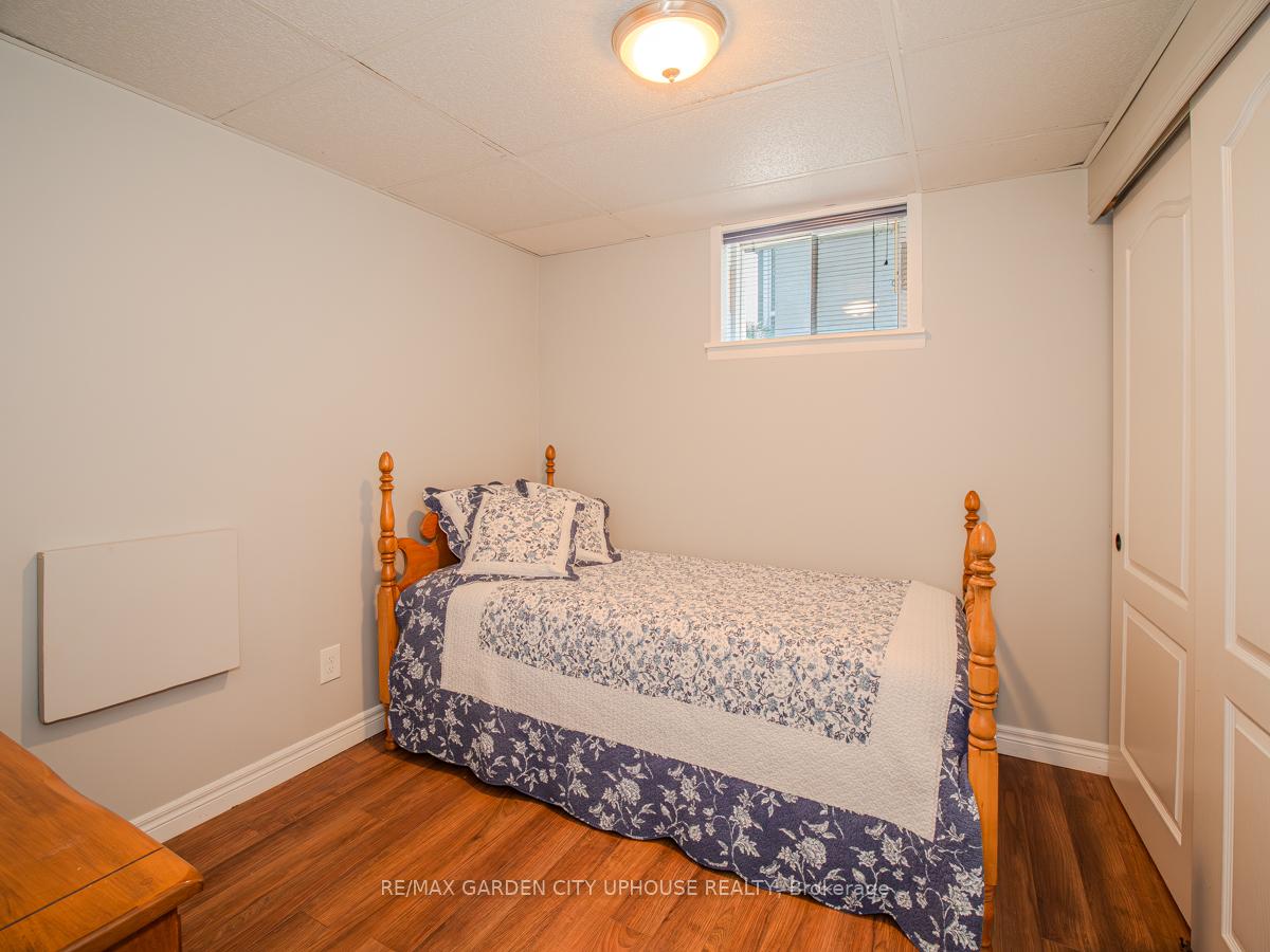 Photo 11 of 67 Dunkeld Avenue, St. Catharines, Carlton/Bunting — HOMEH