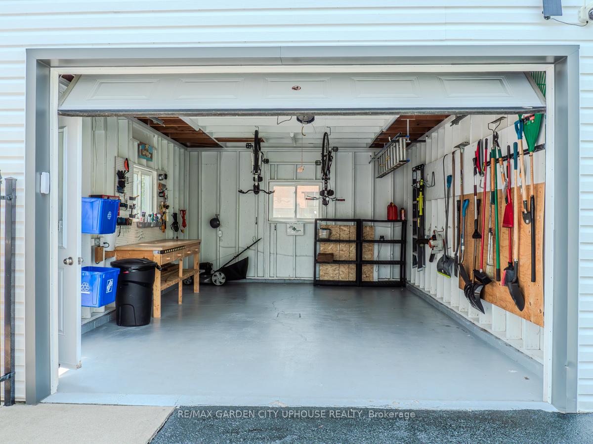 Photo 14 of 67 Dunkeld Avenue, St. Catharines, Carlton/Bunting — HOMEH