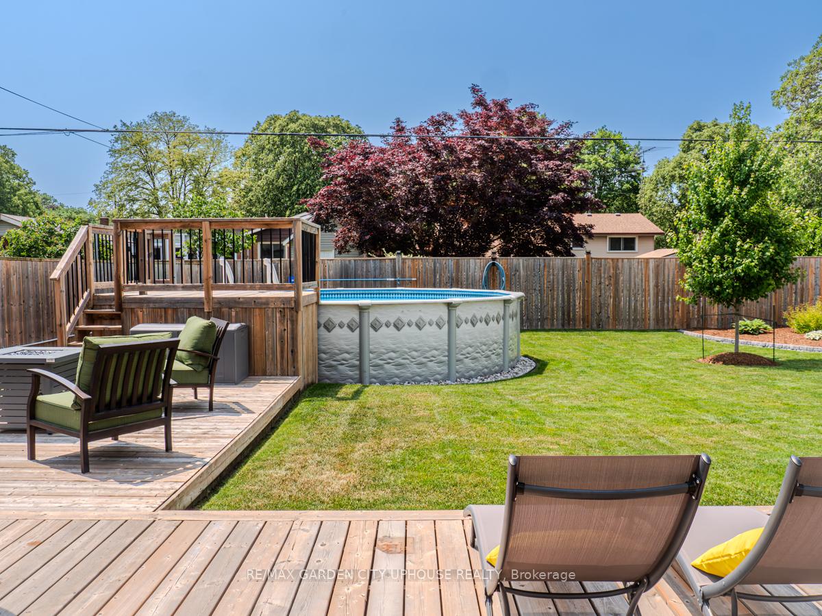 Photo 17 of 67 Dunkeld Avenue, St. Catharines, Carlton/Bunting — HOMEH