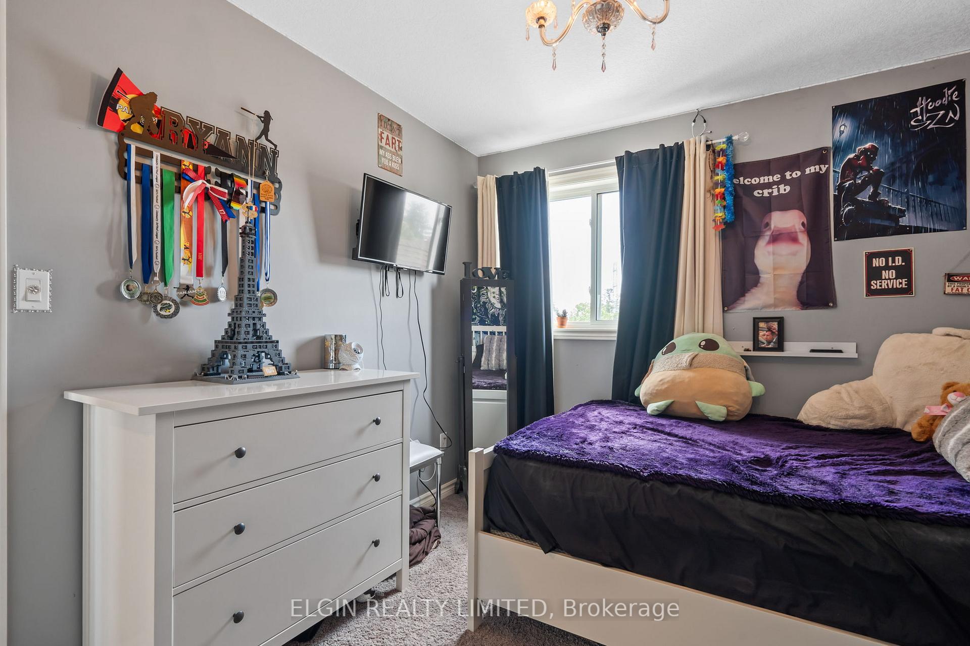 Photo 25 of 106 Westlake Drive, St. Thomas — HOMEH