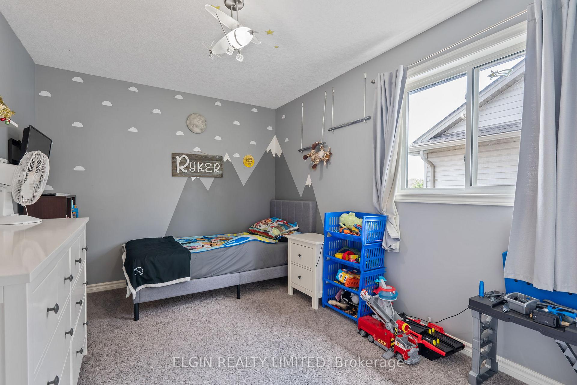 Photo 26 of 106 Westlake Drive, St. Thomas — HOMEH