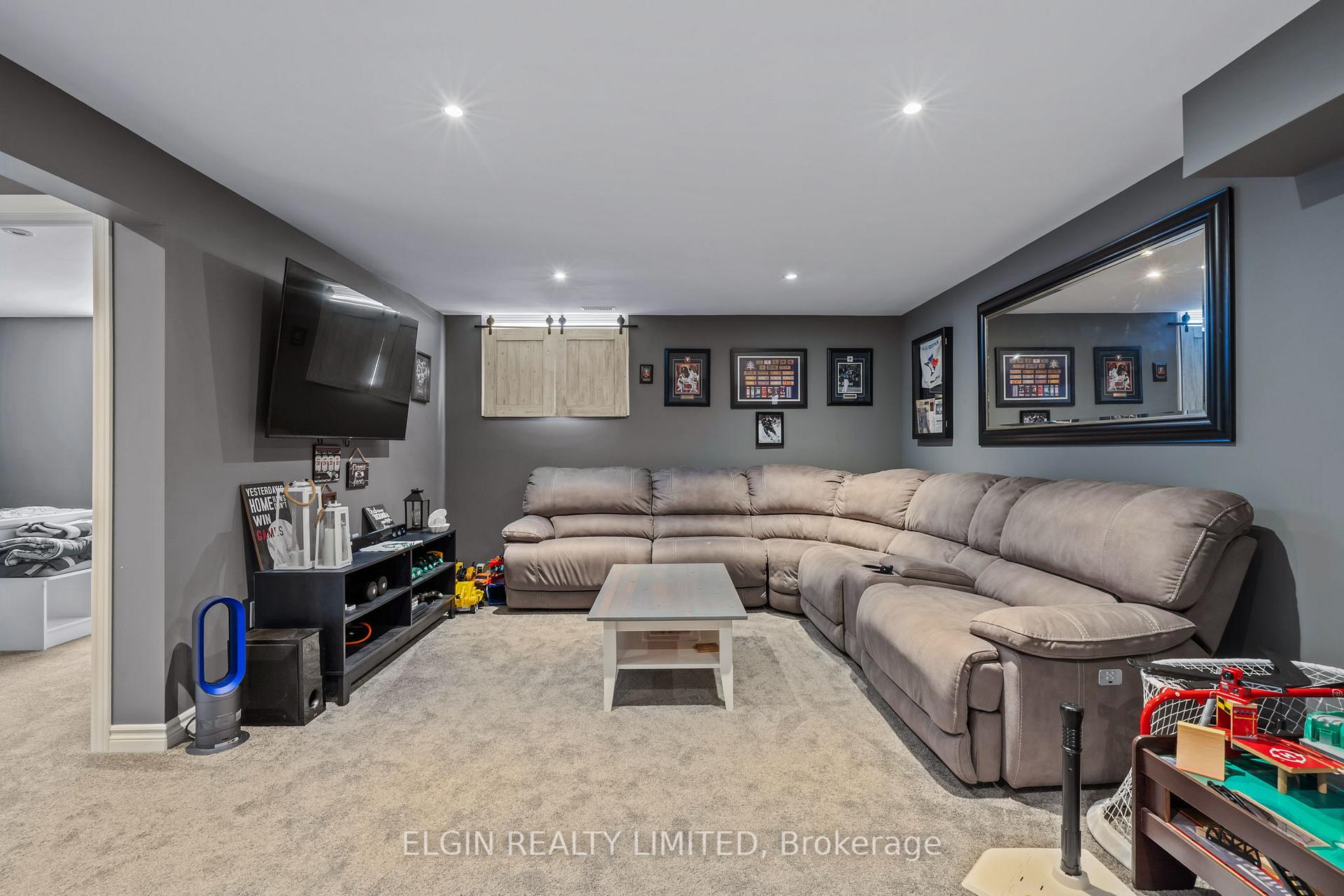 Photo 30 of 106 Westlake Drive, St. Thomas — HOMEH