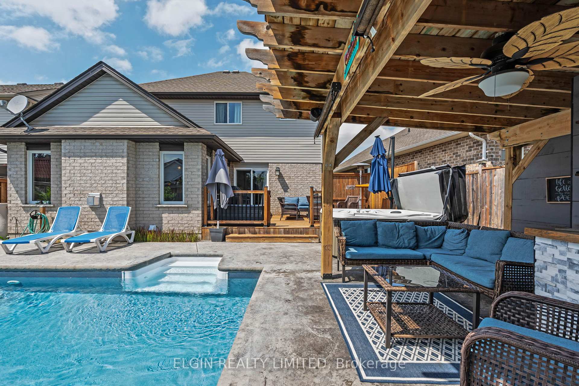 Photo 40 of 106 Westlake Drive, St. Thomas — HOMEH