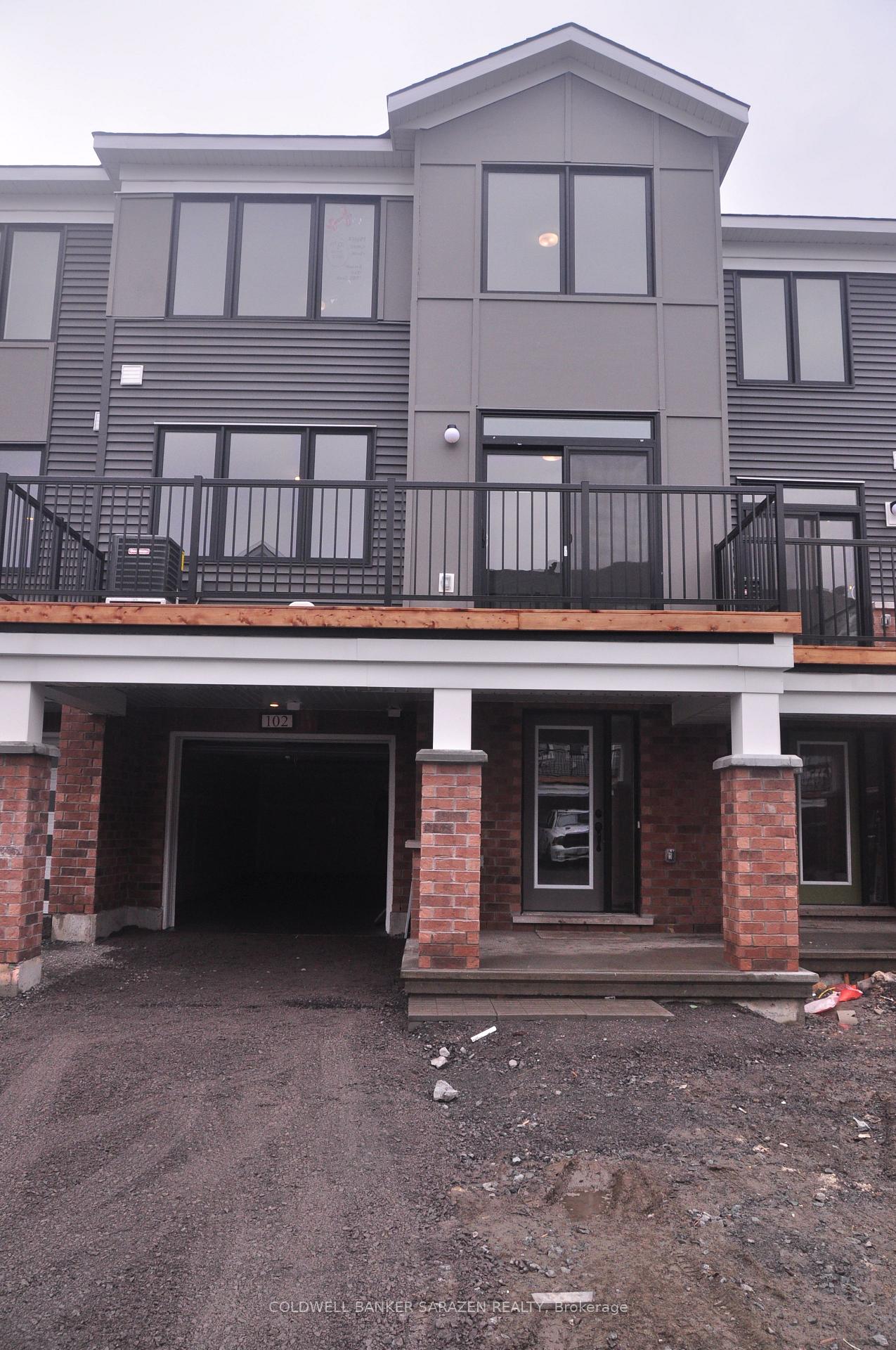 Front of 102 Ballinora Lane