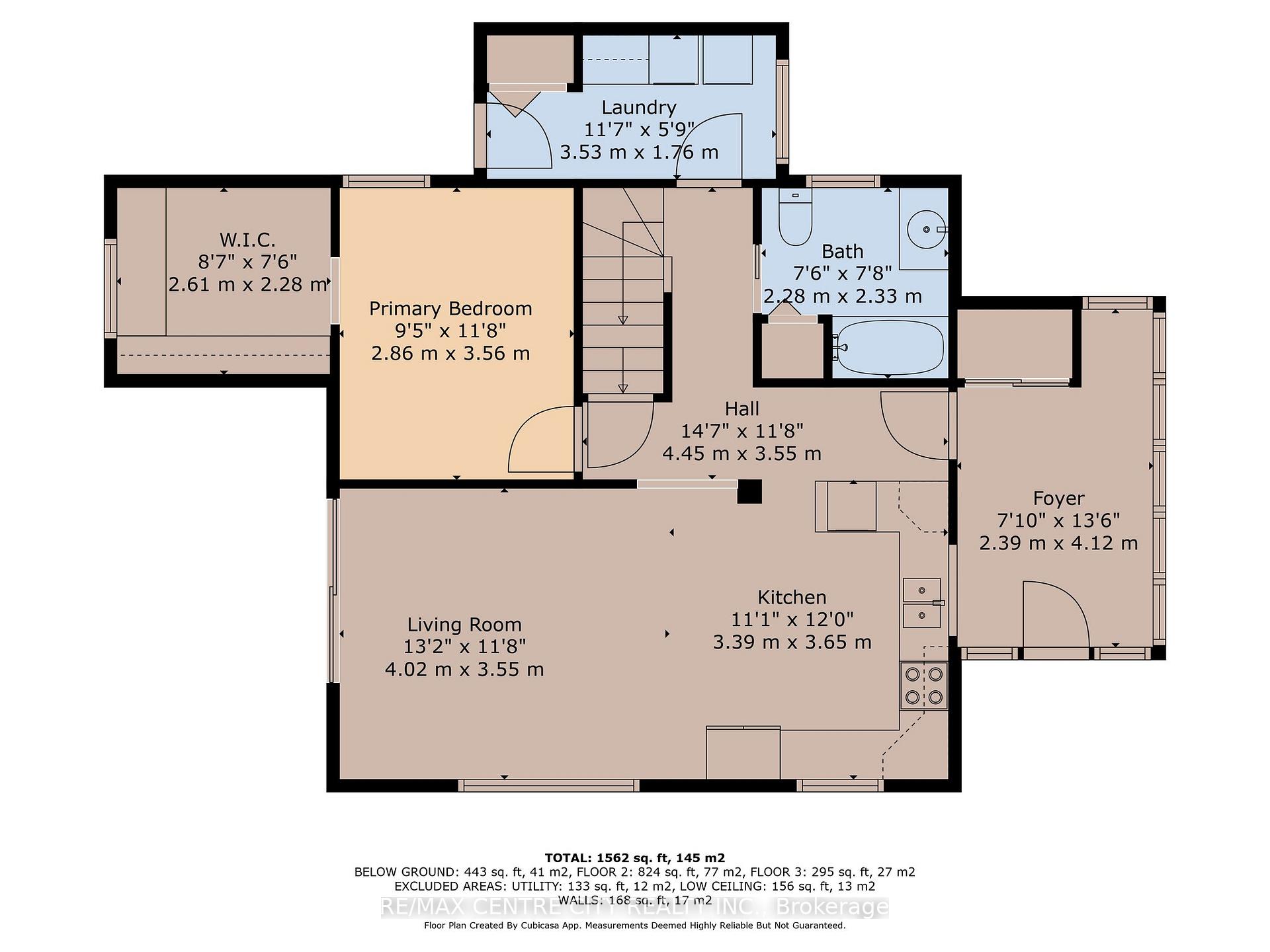 Photo 13 of 10 Parkside Drive, St. Thomas — HOMEH