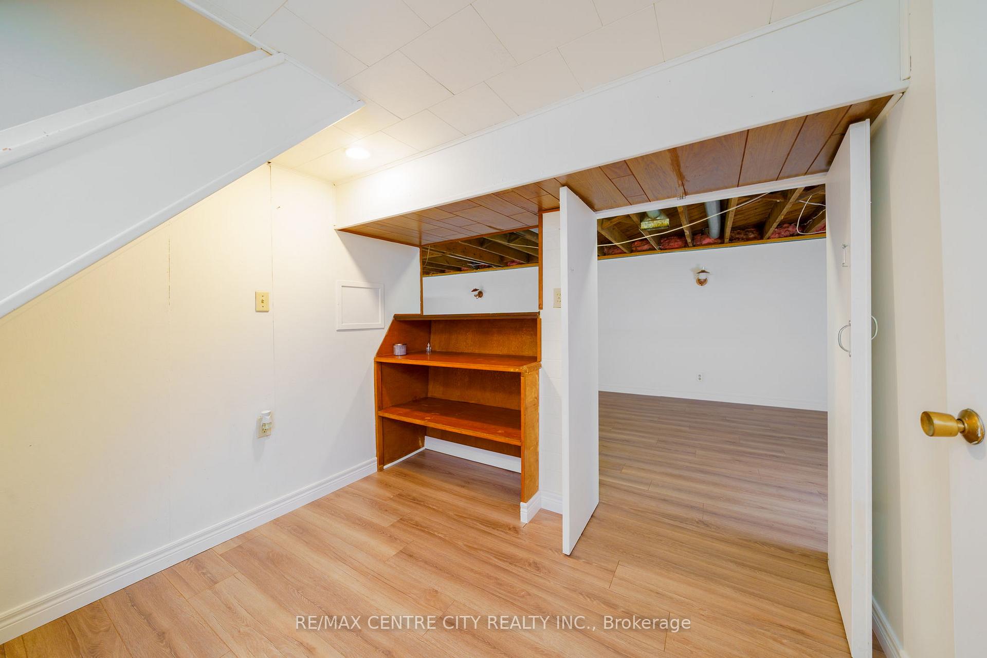 Photo 19 of 10 Parkside Drive, St. Thomas — HOMEH