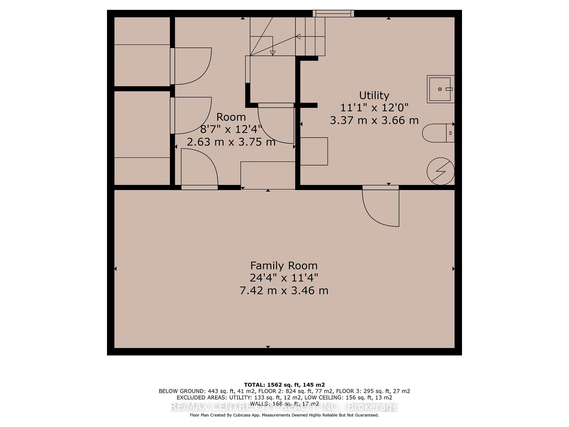 Photo 21 of 10 Parkside Drive, St. Thomas — HOMEH