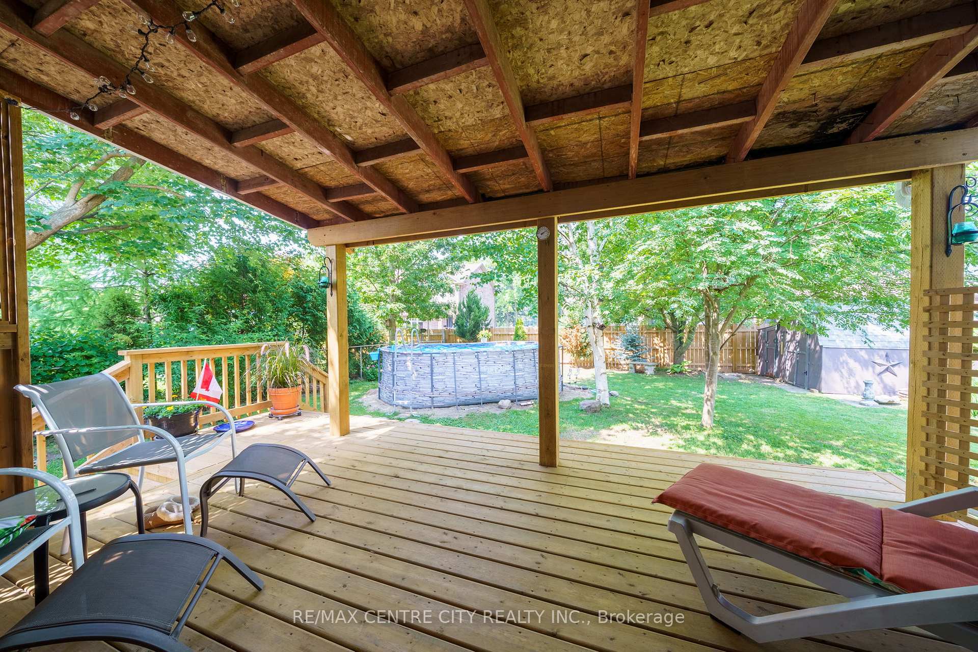 Photo 22 of 10 Parkside Drive, St. Thomas — HOMEH