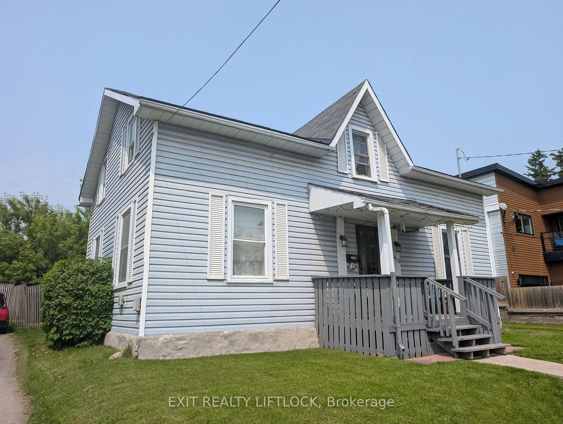 Photo 1 of 413 Bethune Street, Peterborough, Town Ward 3 — HOMEH