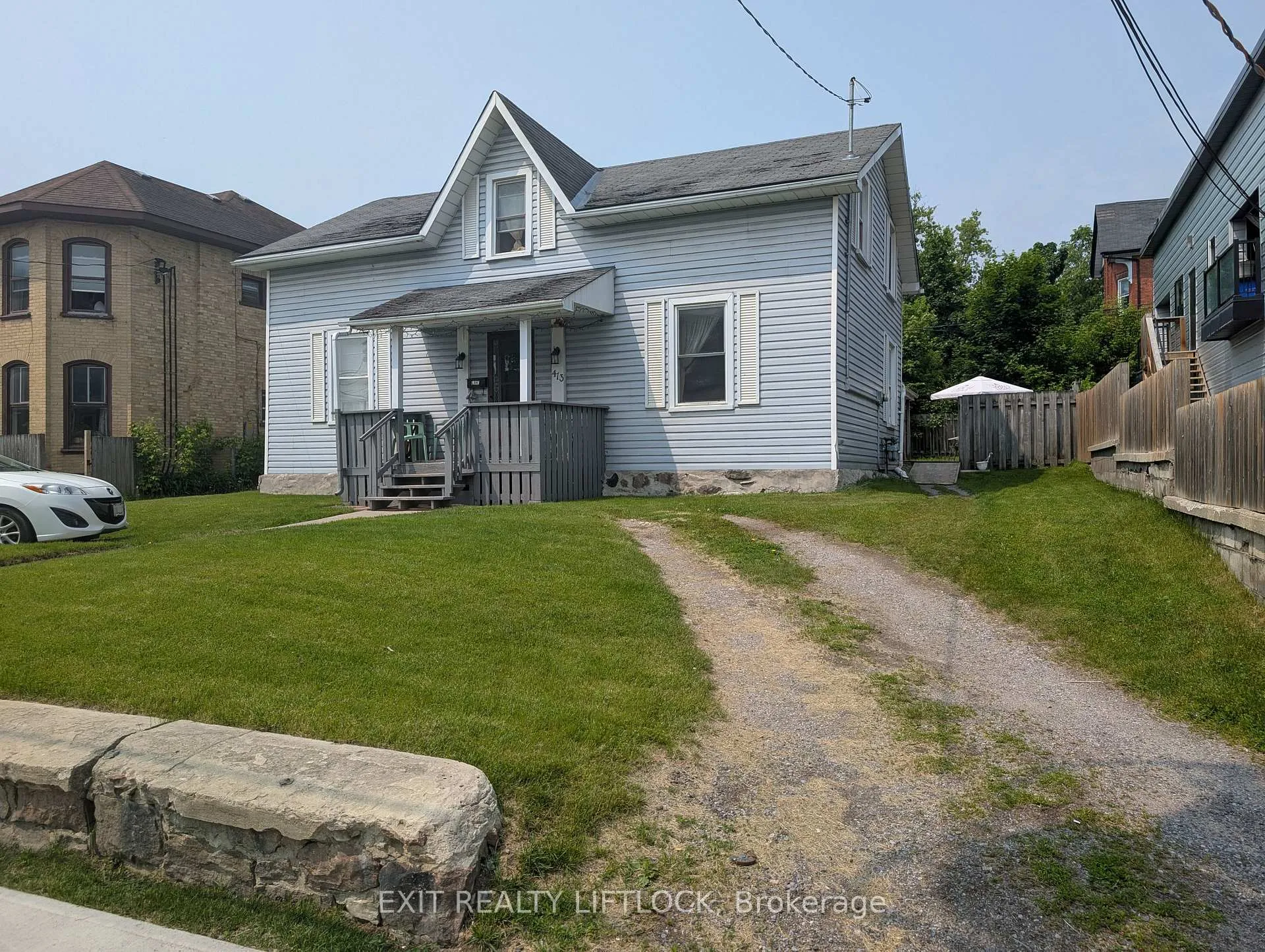 Photo 2 of 413 Bethune Street, Peterborough, Town Ward 3 — HOMEH