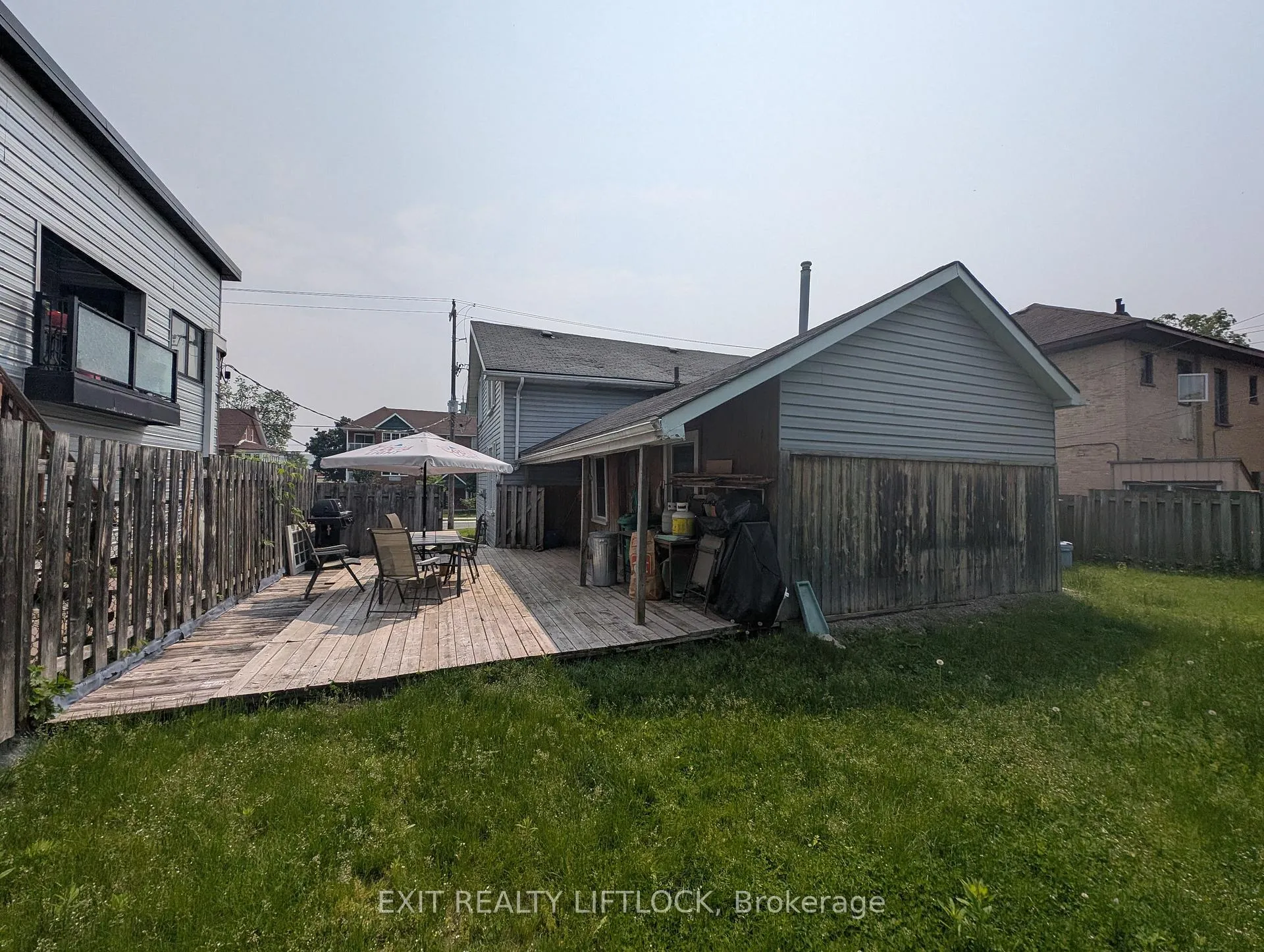 Photo 4 of 413 Bethune Street, Peterborough, Town Ward 3 — HOMEH