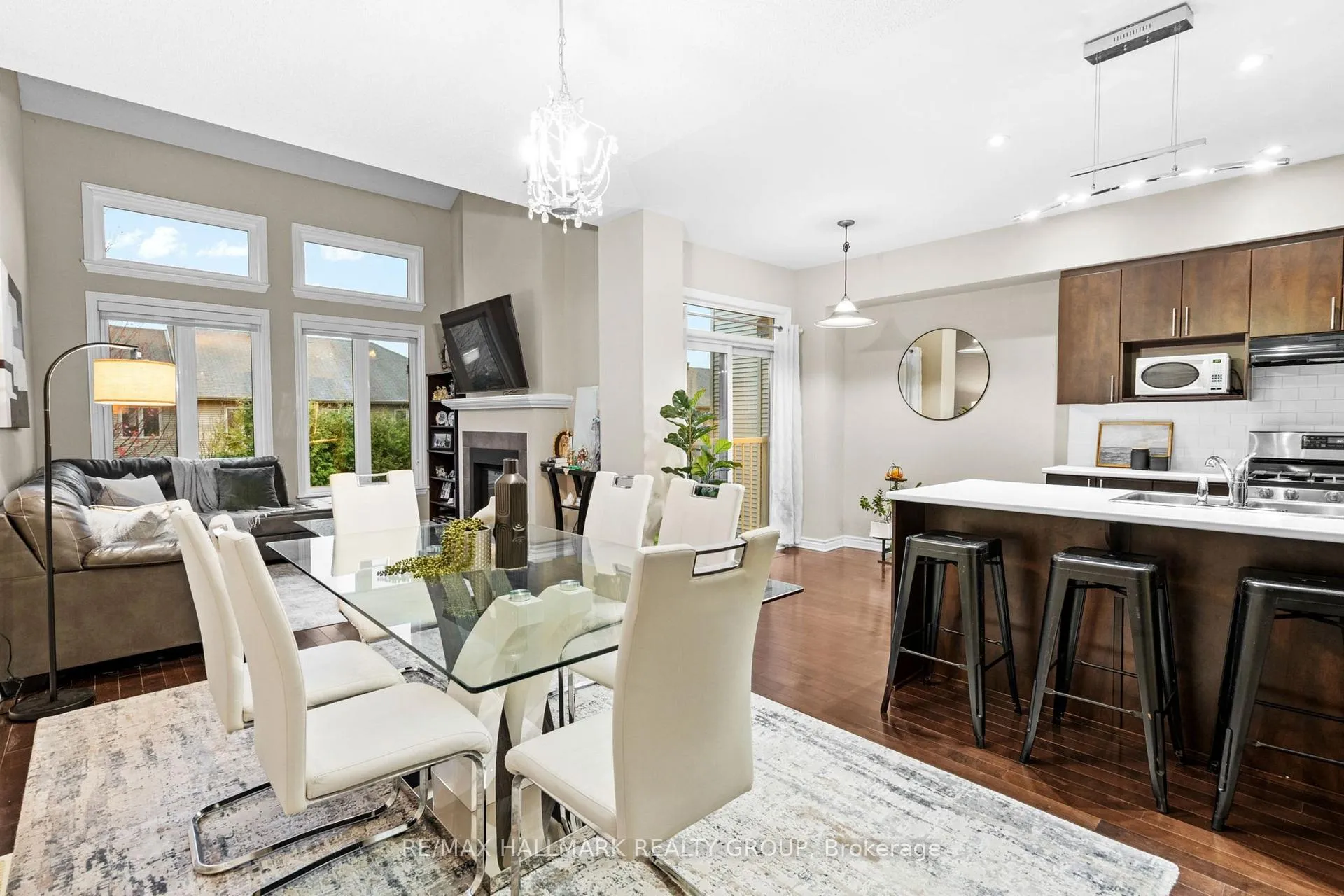 Photo 18 of 938 Fletcher Circle, Ottawa, Kanata - Kanata Lakes/Heritage Hills — HOMEH