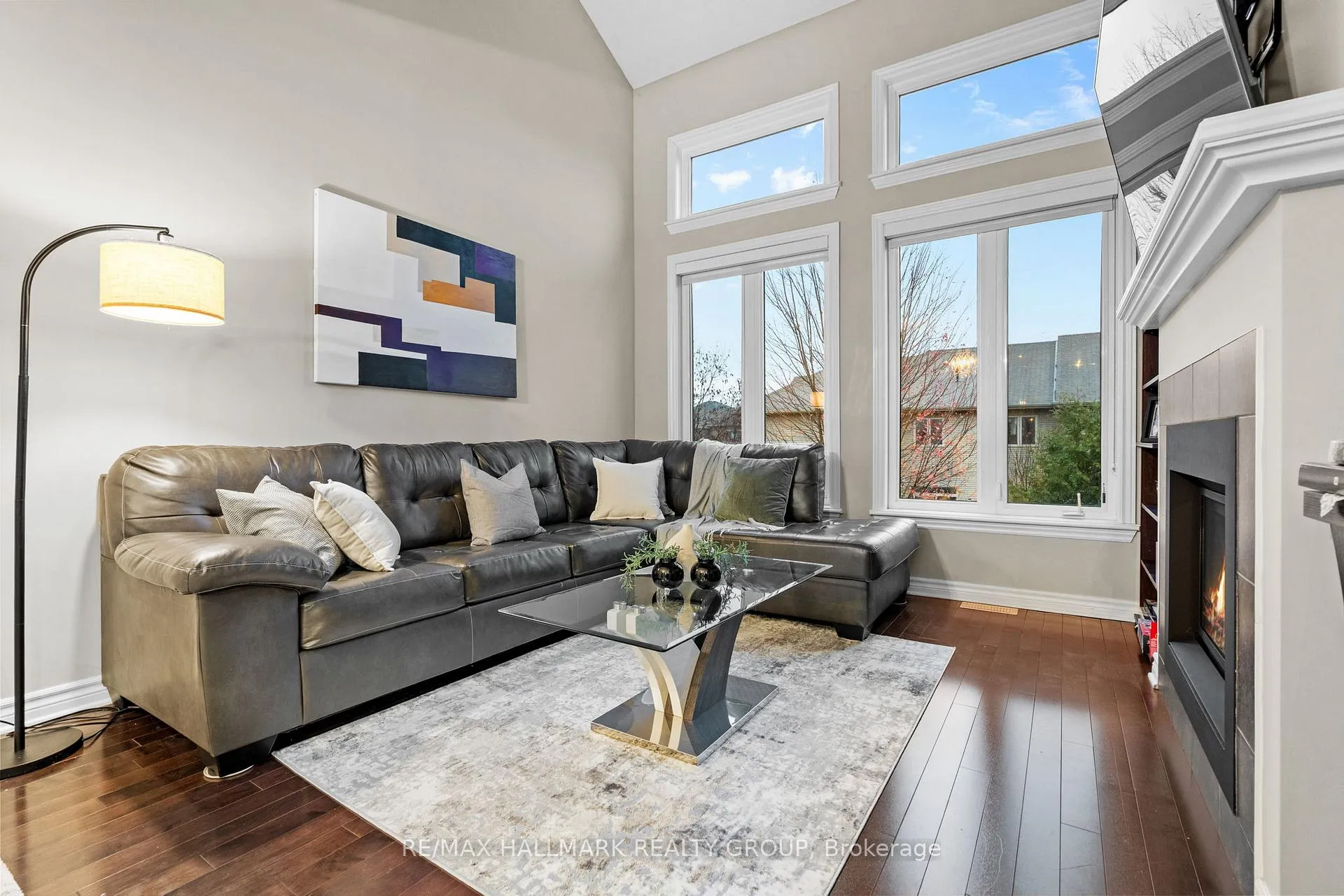 Photo 19 of 938 Fletcher Circle, Ottawa, Kanata - Kanata Lakes/Heritage Hills — HOMEH