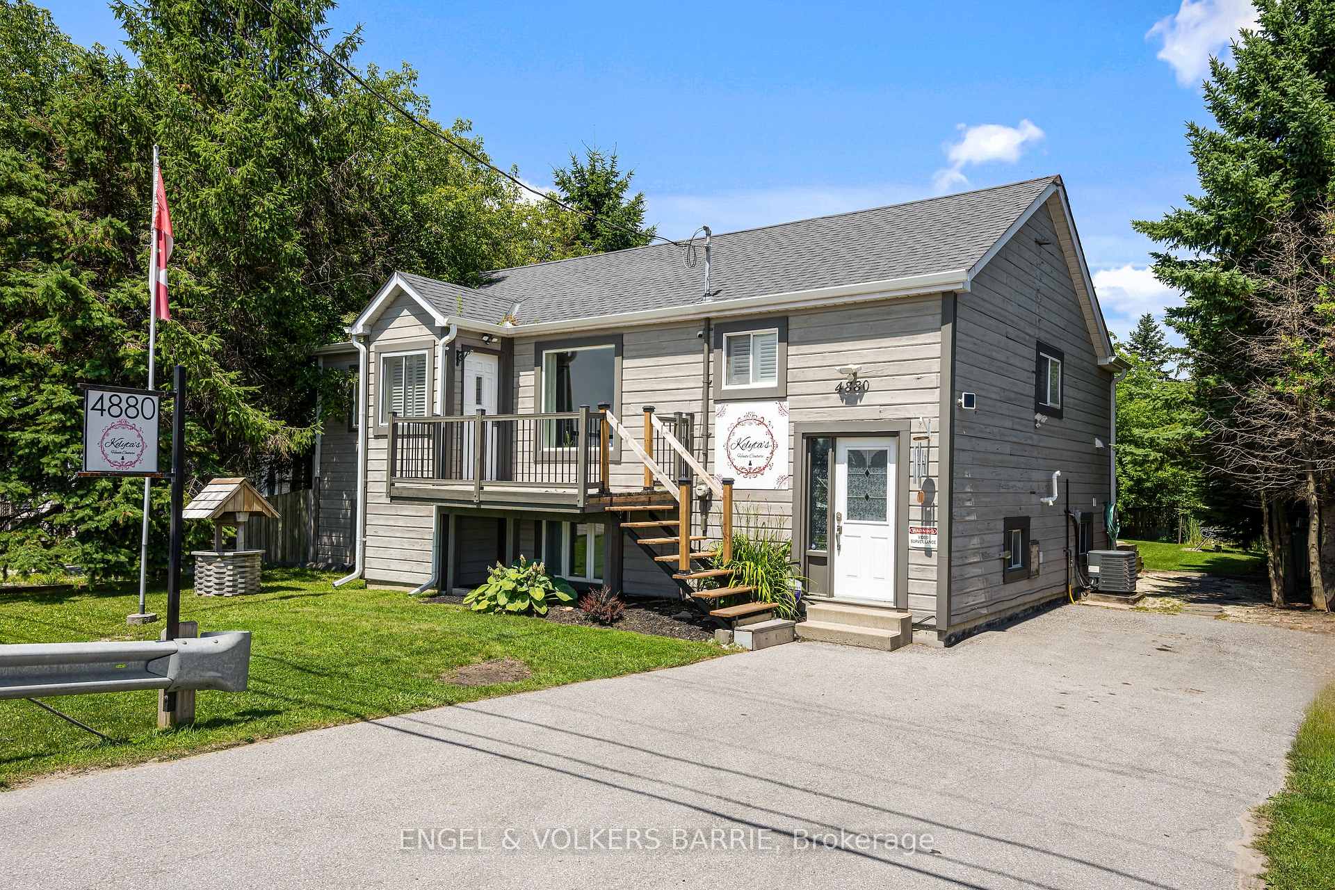 Photo 13 of 4880 County Road 90, Springwater, Rural Springwater — HOMEH