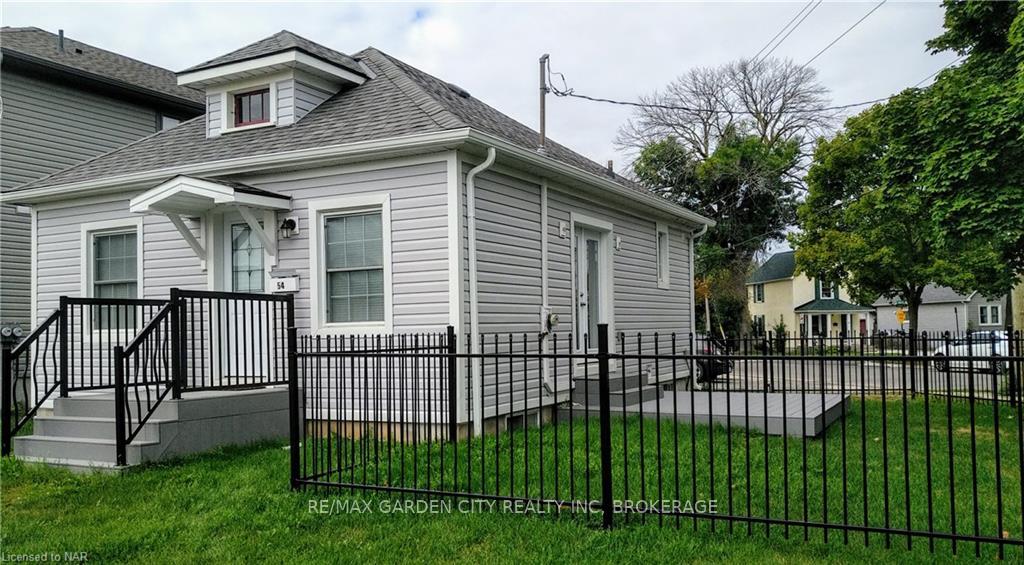 Photo 1 of 54 Pelham Road, St. Catharines, Western Hill — HOMEH