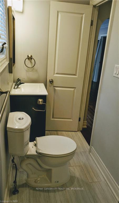 Photo 13 of 54 Pelham Road, St. Catharines, Western Hill — HOMEH