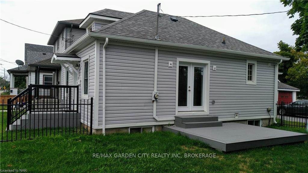 Photo 16 of 54 Pelham Road, St. Catharines, Western Hill — HOMEH