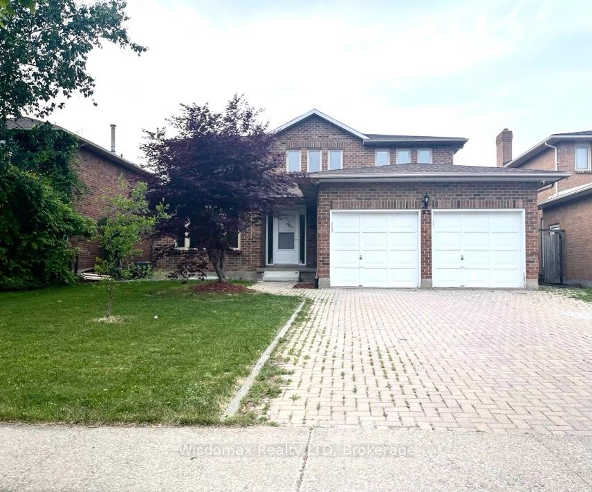 Photo 1 of 95 Barbican Trail, St. Catharines, Burleigh Hill — HOMEH