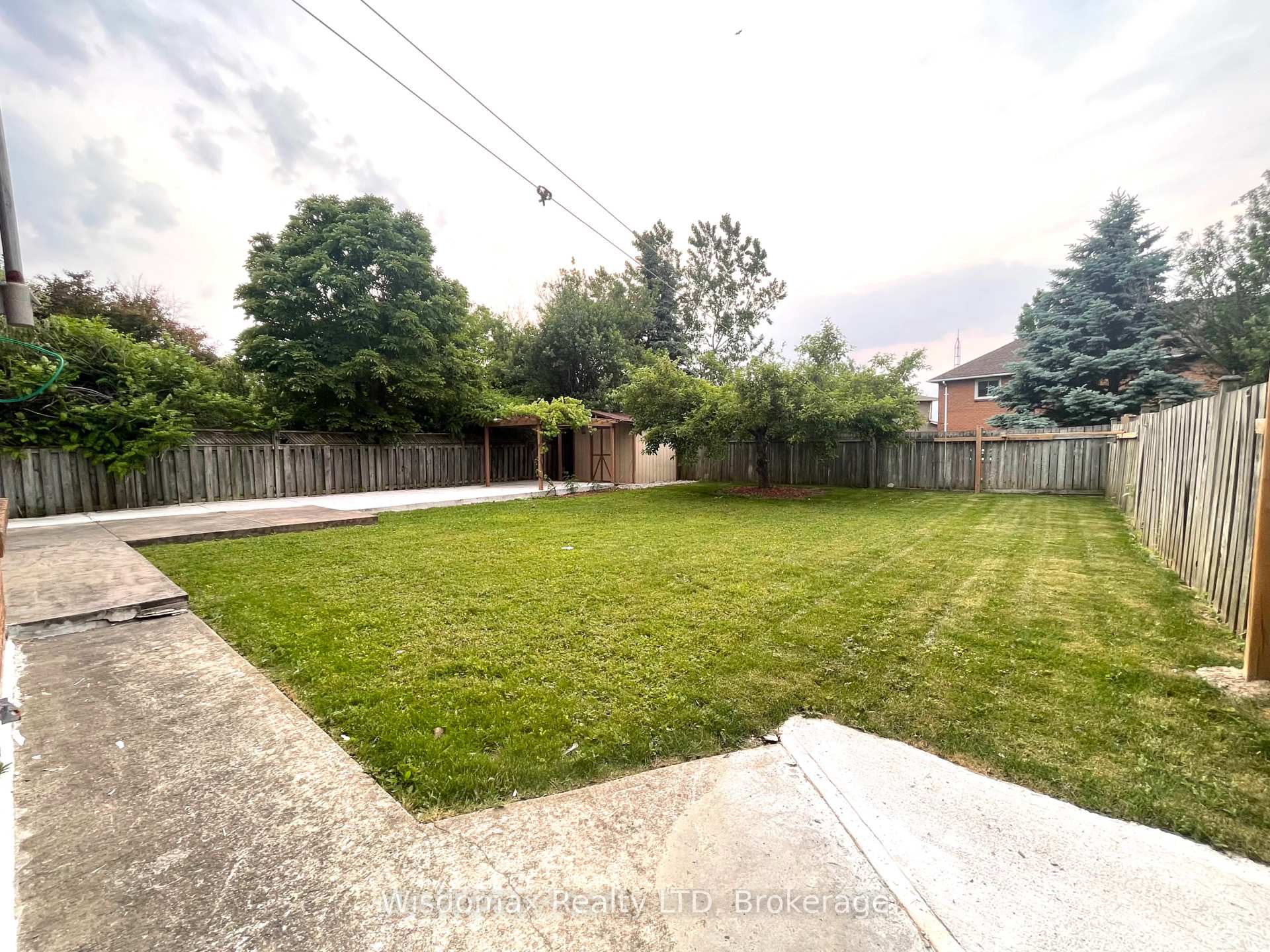 Photo 31 of 95 Barbican Trail, St. Catharines, Burleigh Hill — HOMEH