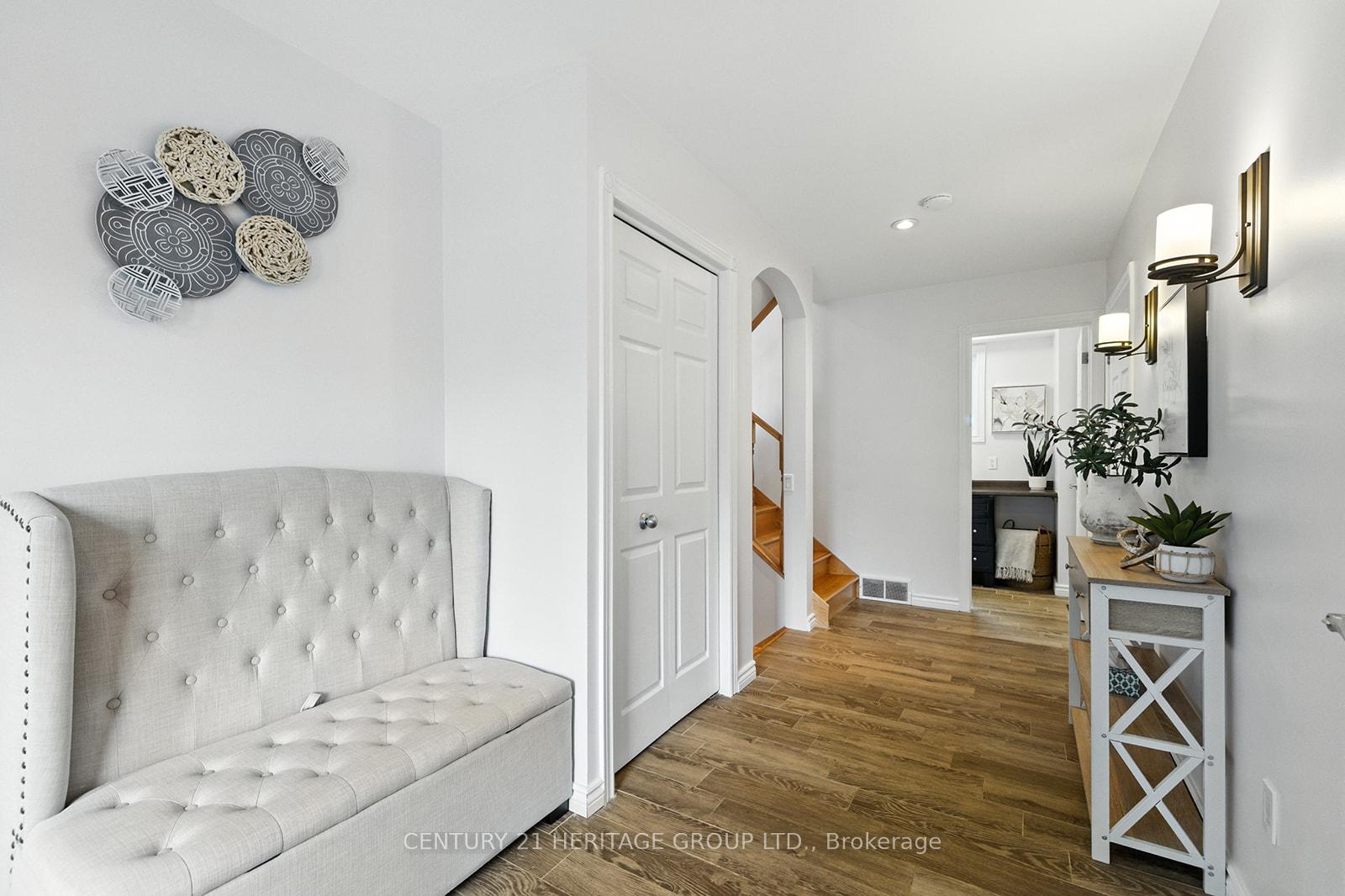Photo 5 of 6 Pinehurst Place, St. Thomas — HOMEH