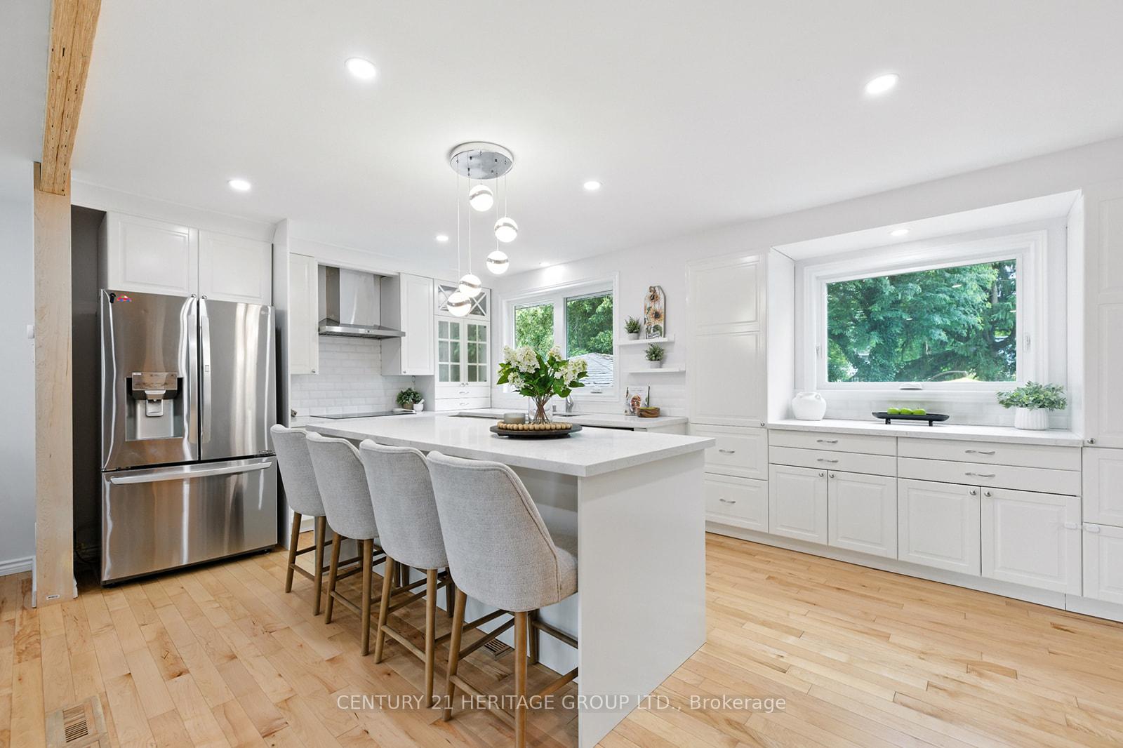 Photo 7 of 6 Pinehurst Place, St. Thomas — HOMEH