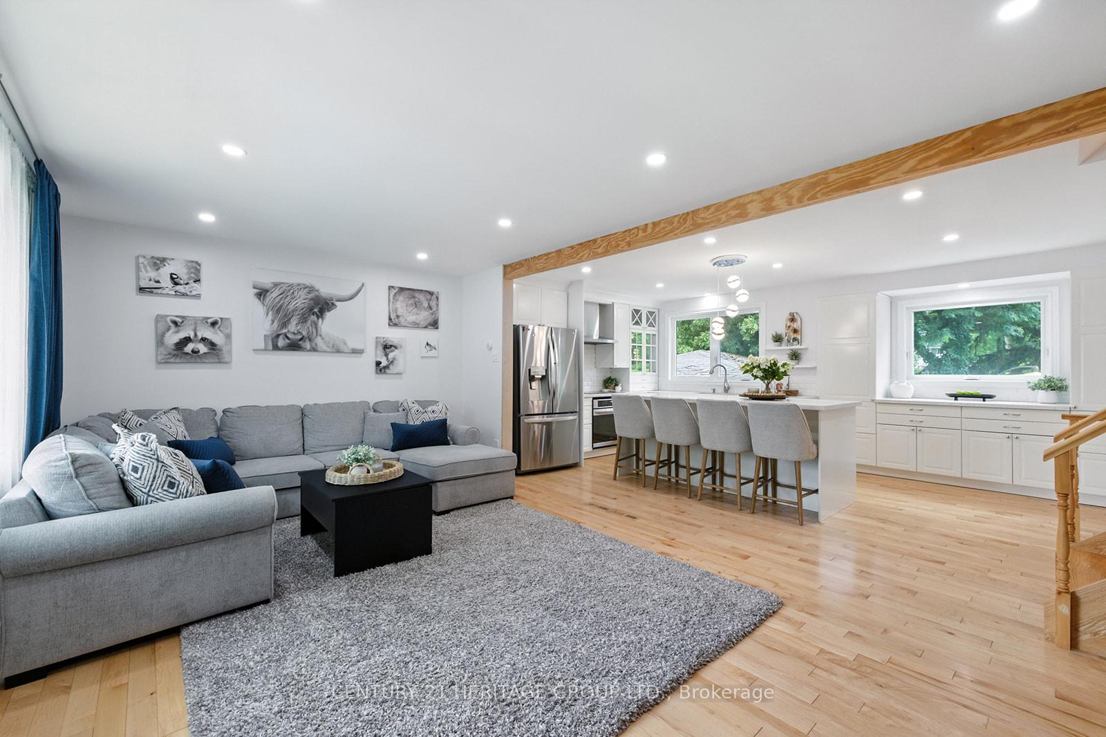 Photo 11 of 6 Pinehurst Place, St. Thomas — HOMEH