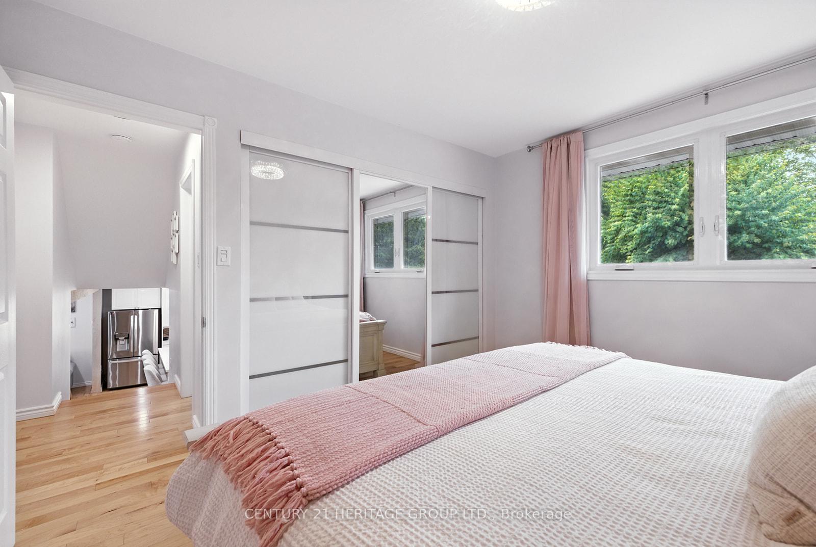 Photo 15 of 6 Pinehurst Place, St. Thomas — HOMEH