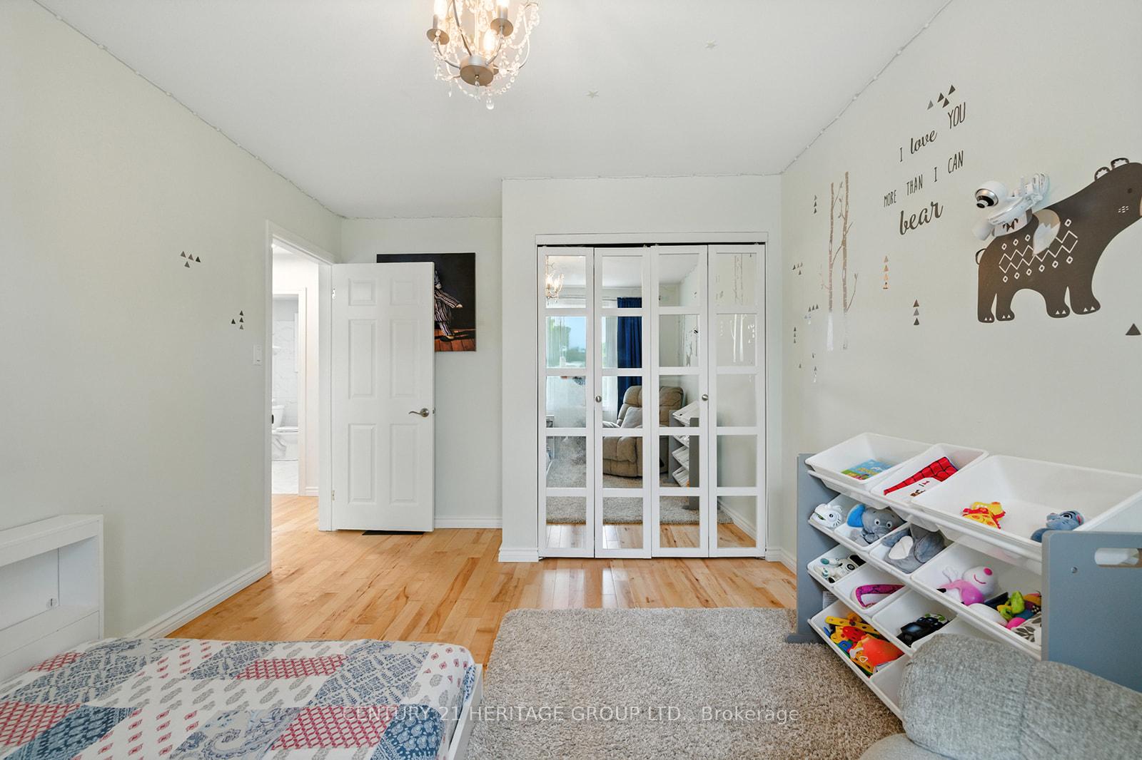 Photo 16 of 6 Pinehurst Place, St. Thomas — HOMEH