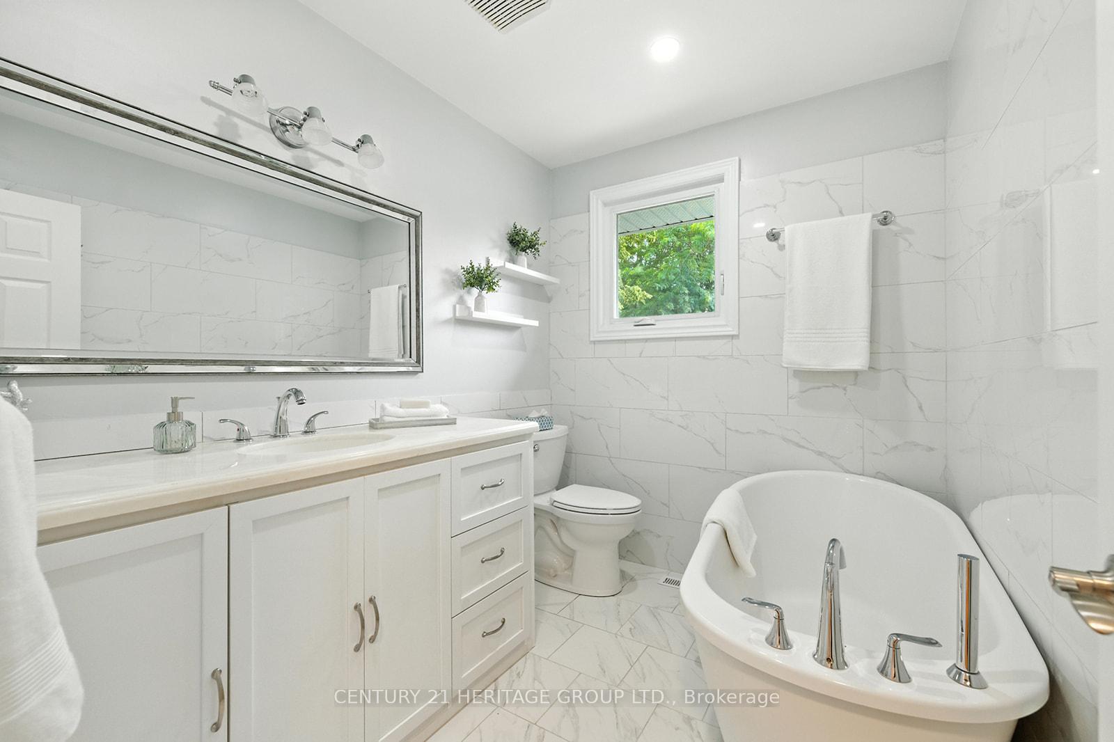 Photo 19 of 6 Pinehurst Place, St. Thomas — HOMEH