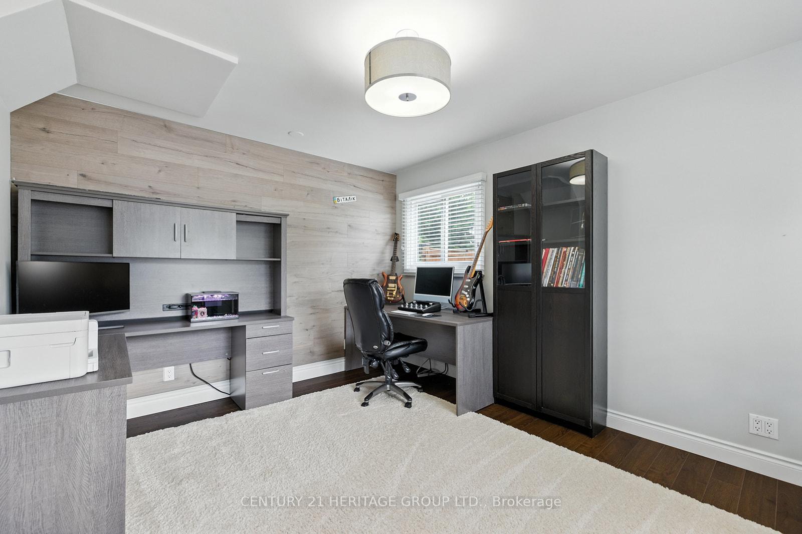 Photo 20 of 6 Pinehurst Place, St. Thomas — HOMEH