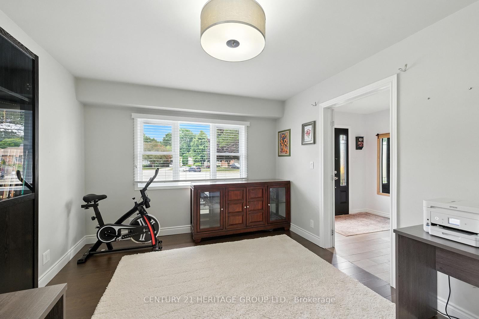 Photo 21 of 6 Pinehurst Place, St. Thomas — HOMEH