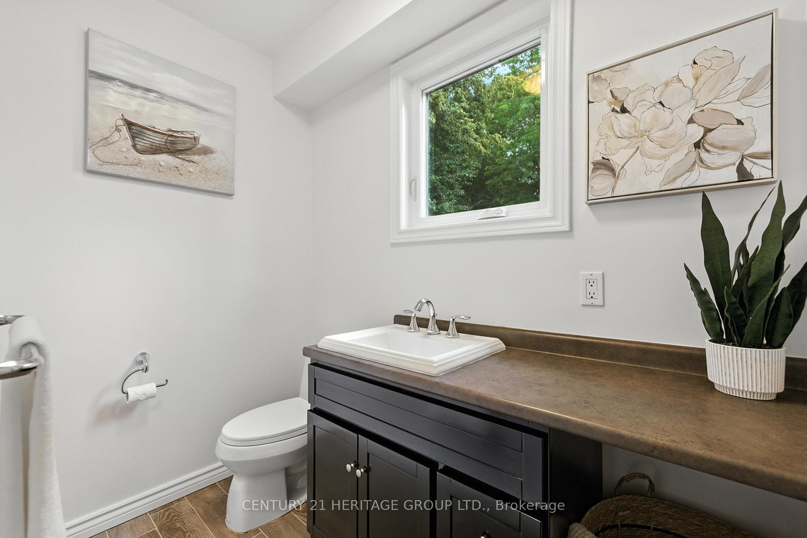 Photo 23 of 6 Pinehurst Place, St. Thomas — HOMEH