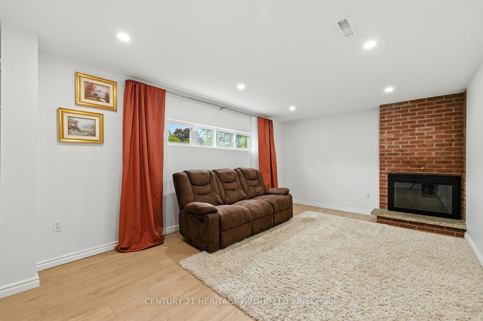 Photo 24 of 6 Pinehurst Place, St. Thomas — HOMEH
