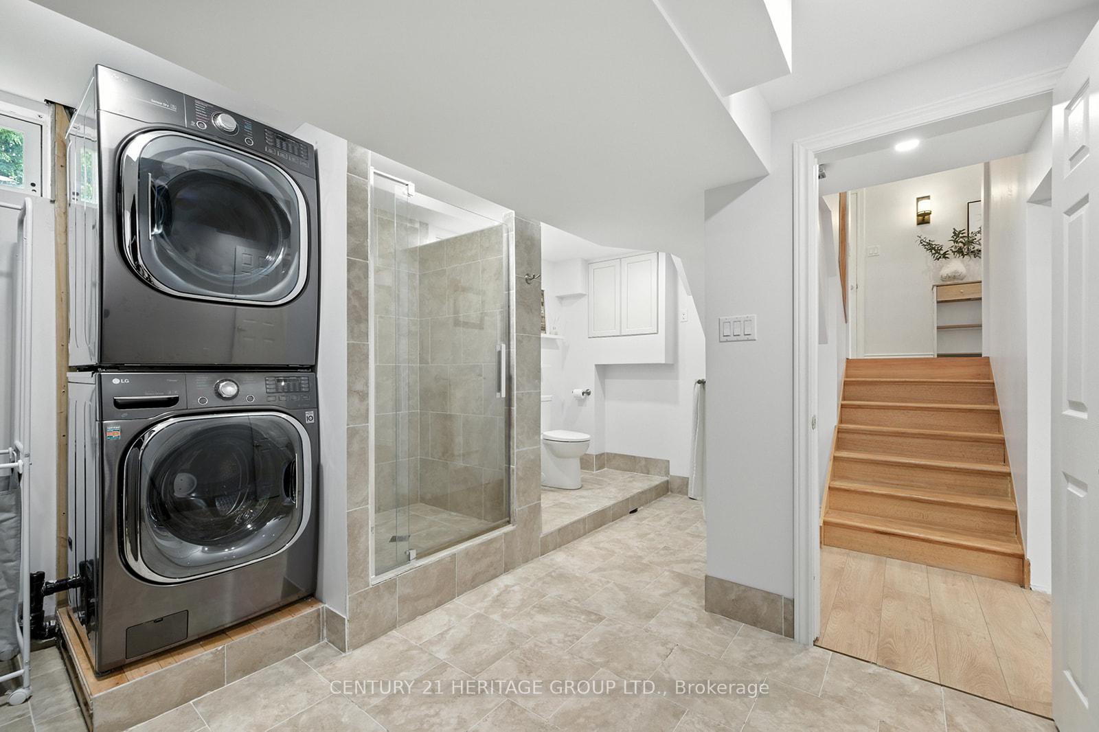 Photo 26 of 6 Pinehurst Place, St. Thomas — HOMEH