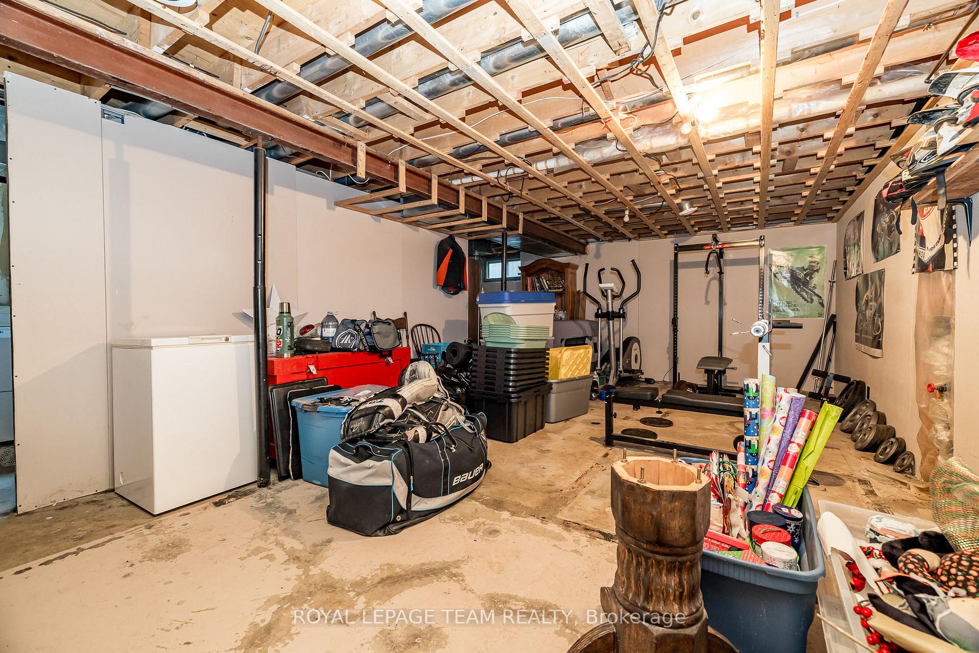 Photo 28 of 23 Butterfield Road, Ottawa, Munster — HOMEH