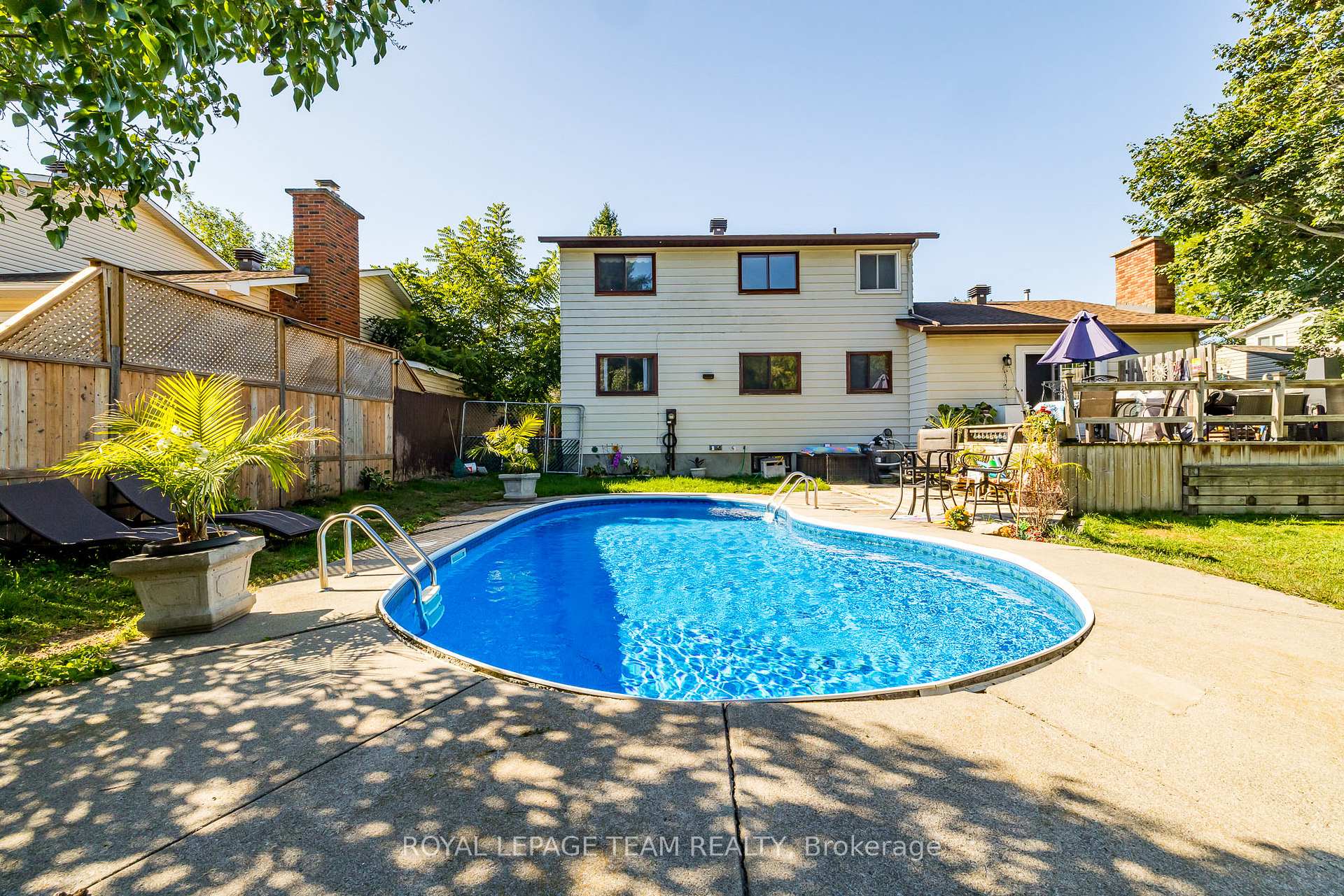Photo 30 of 23 Butterfield Road, Ottawa, Munster — HOMEH