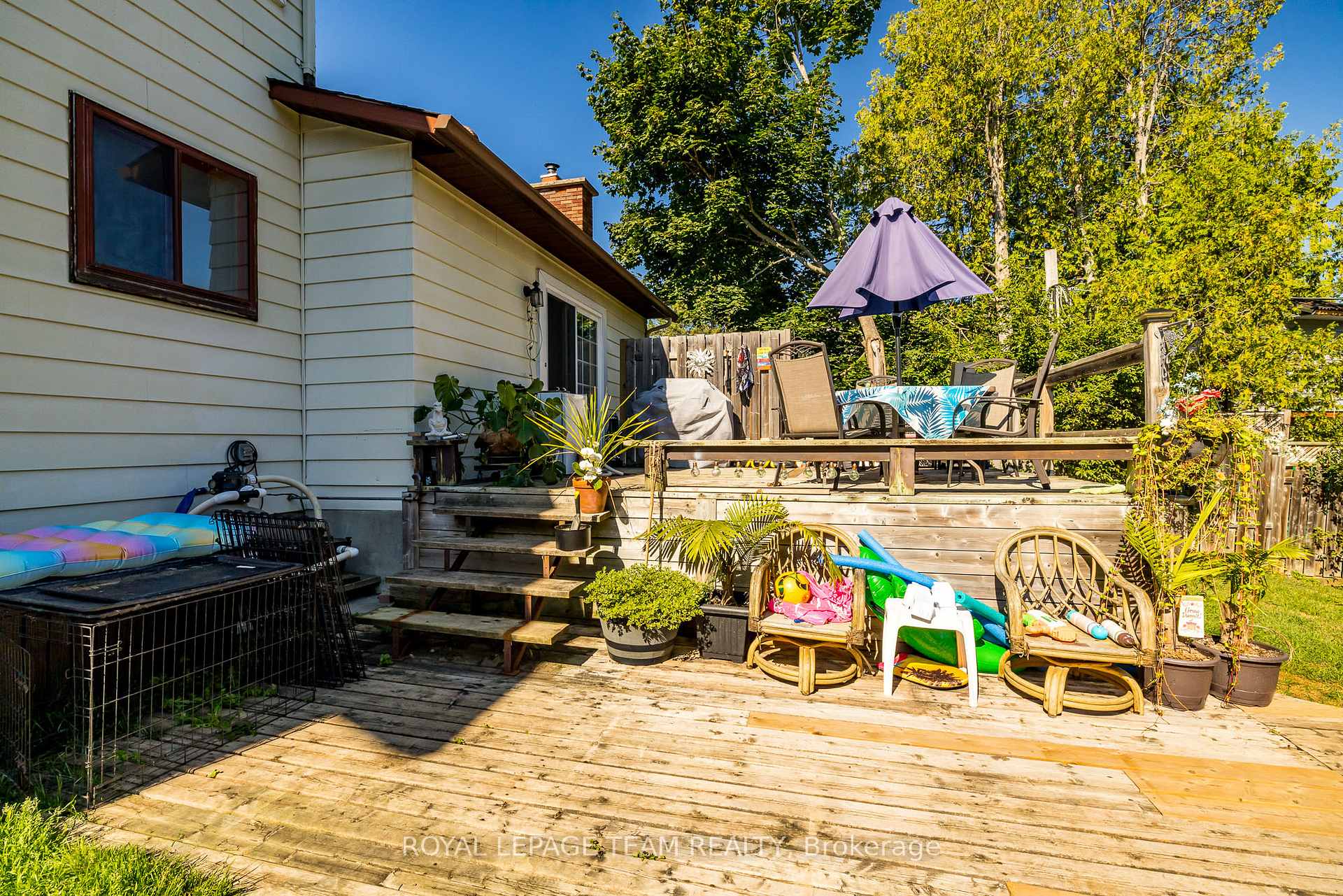 Photo 34 of 23 Butterfield Road, Ottawa, Munster — HOMEH