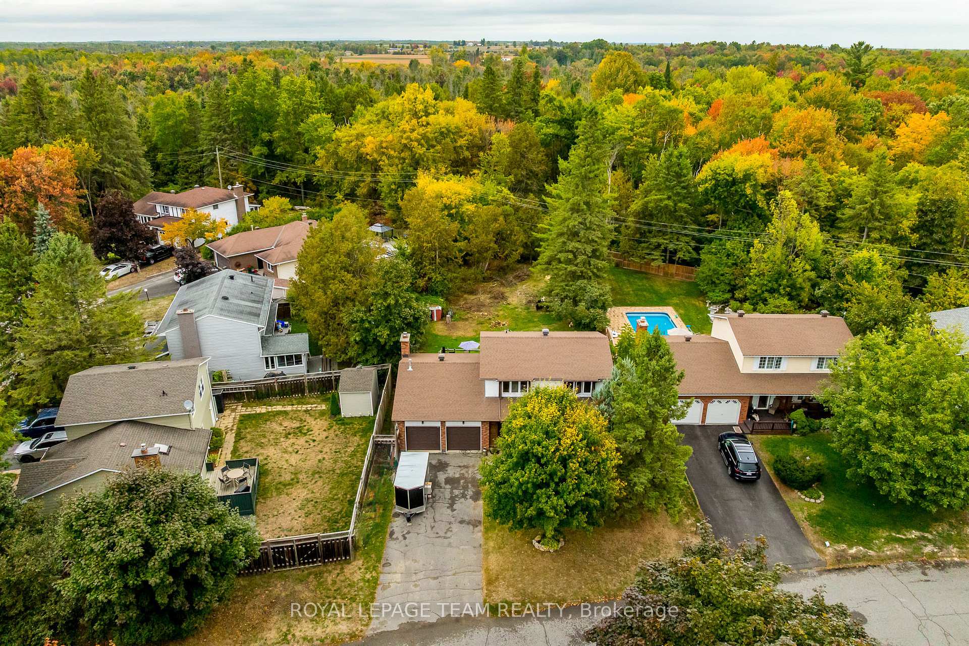 Photo 35 of 23 Butterfield Road, Ottawa, Munster — HOMEH