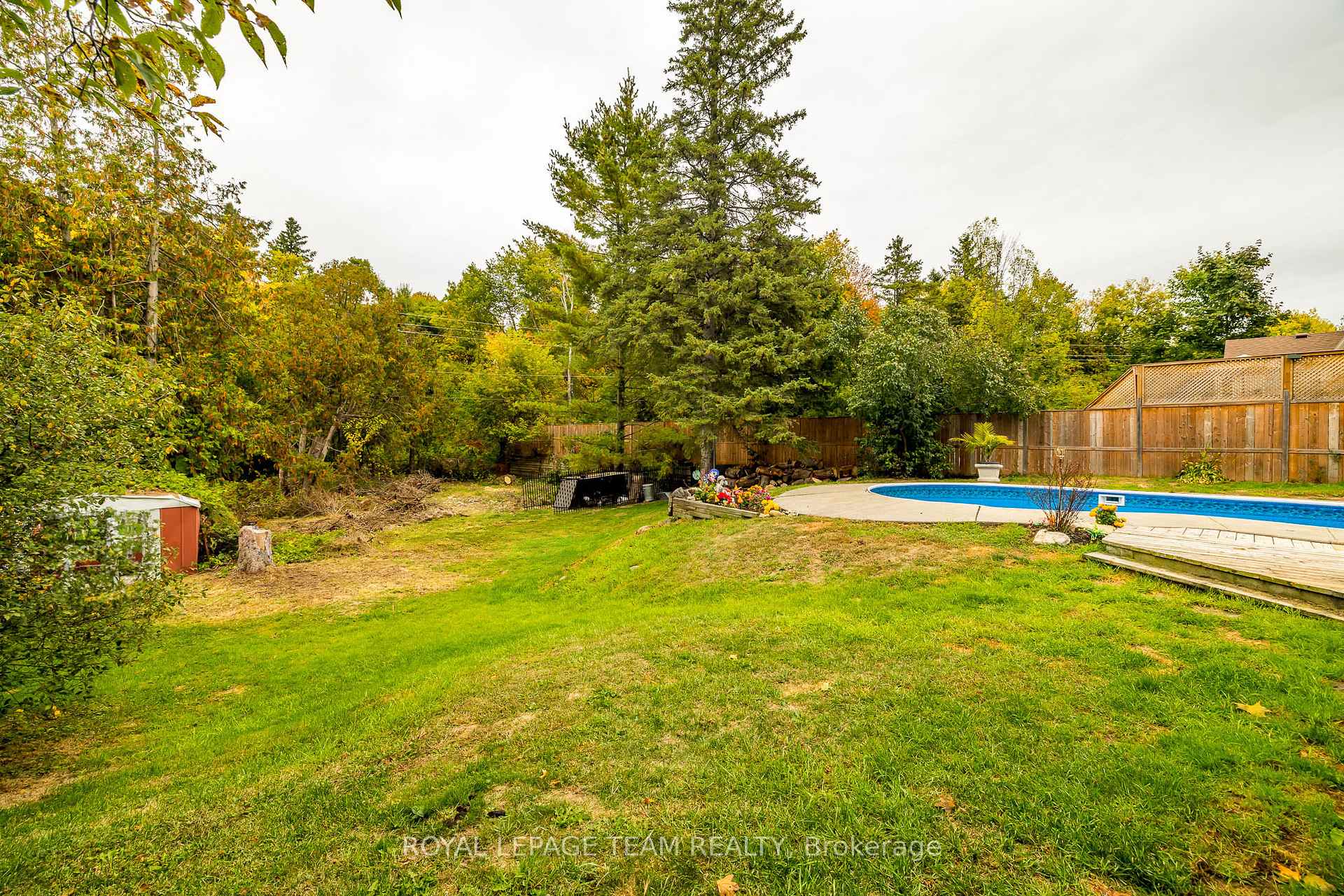 Photo 37 of 23 Butterfield Road, Ottawa, Munster — HOMEH