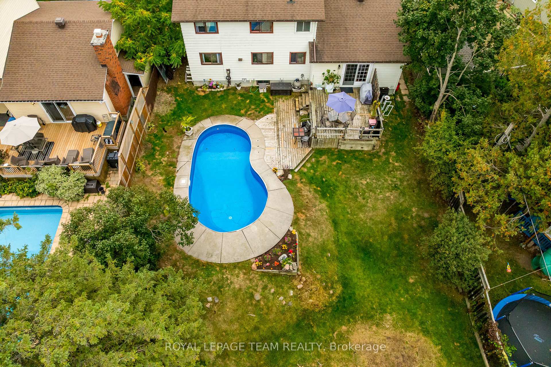 Photo 39 of 23 Butterfield Road, Ottawa, Munster — HOMEH