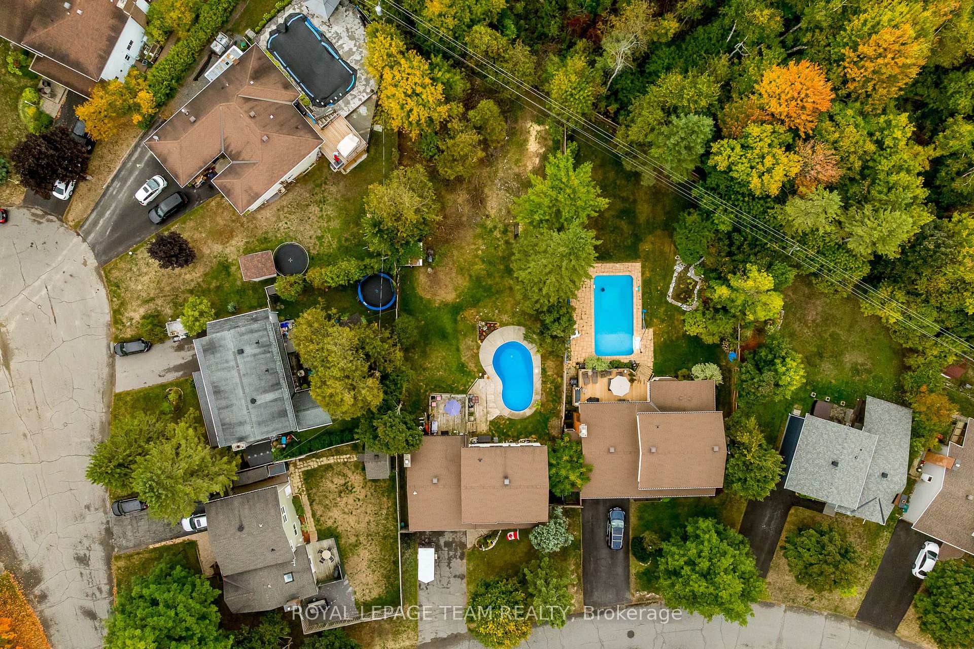 Photo 40 of 23 Butterfield Road, Ottawa, Munster — HOMEH