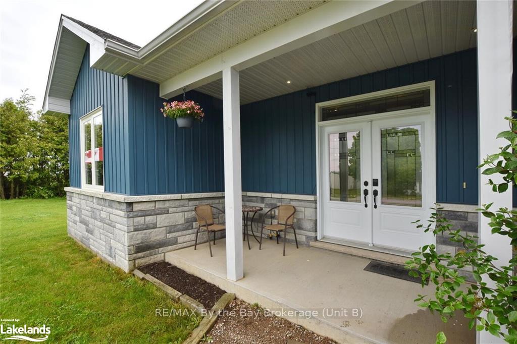 Front of 3265 Vigo Road