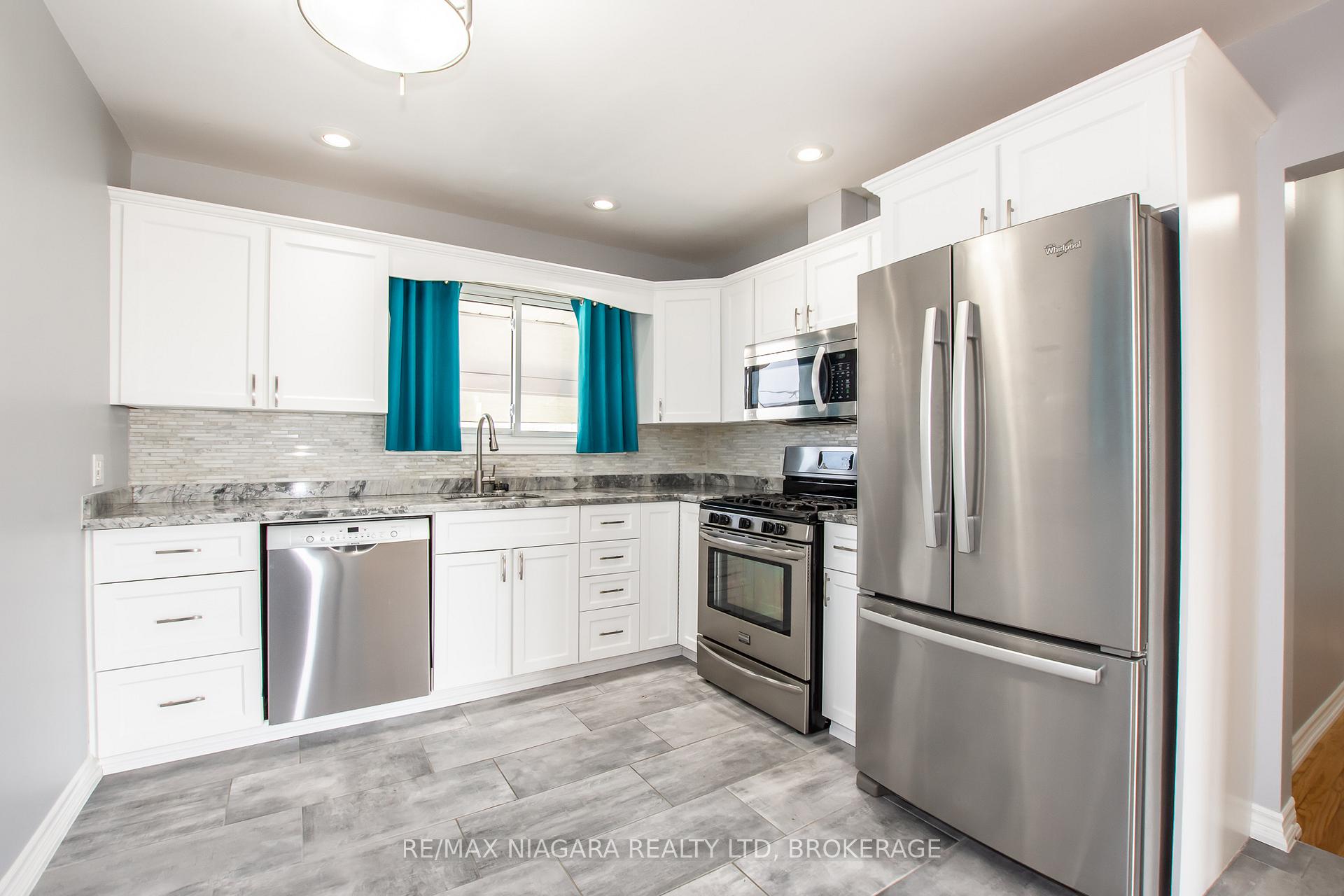 Photo 8 of 12 Milton Road, St. Catharines, E. Chester — HOMEH