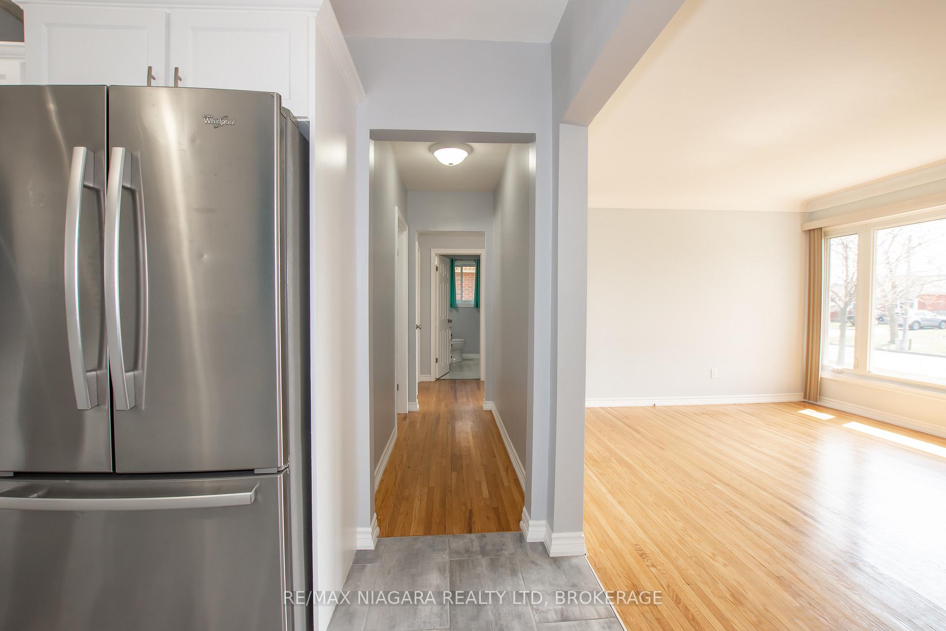 Photo 10 of 12 Milton Road, St. Catharines, E. Chester — HOMEH