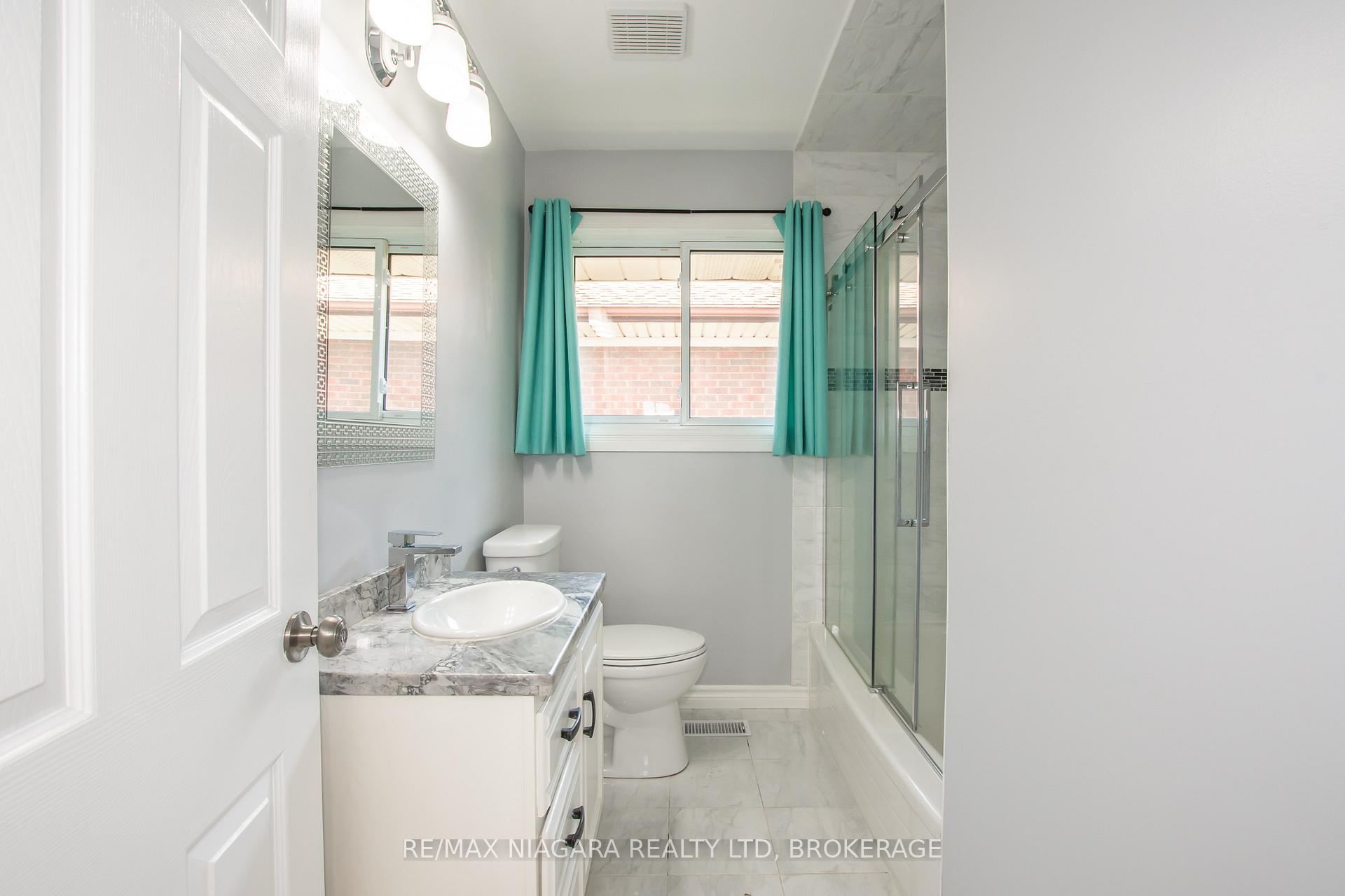Photo 12 of 12 Milton Road, St. Catharines, E. Chester — HOMEH